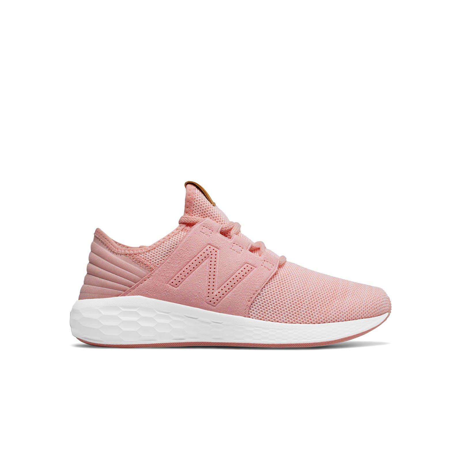 new balance cruz sport youth