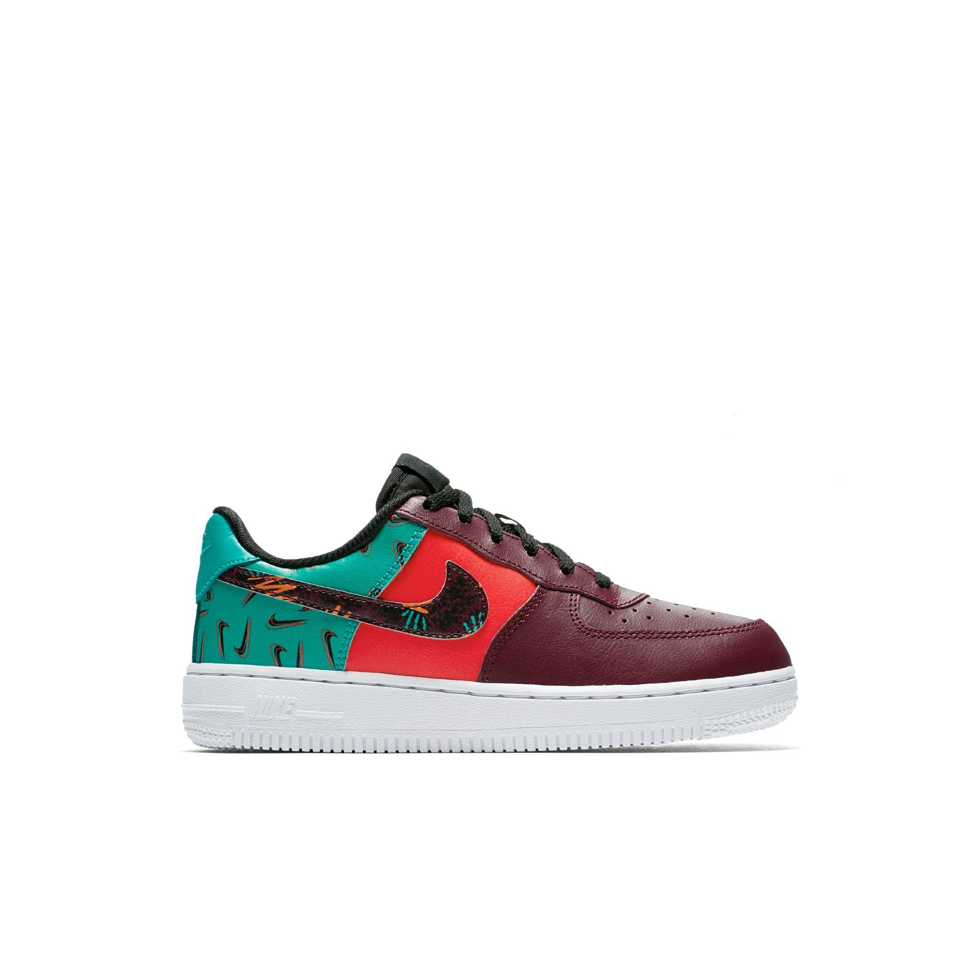 nike air force 1 lv8 what the 90s