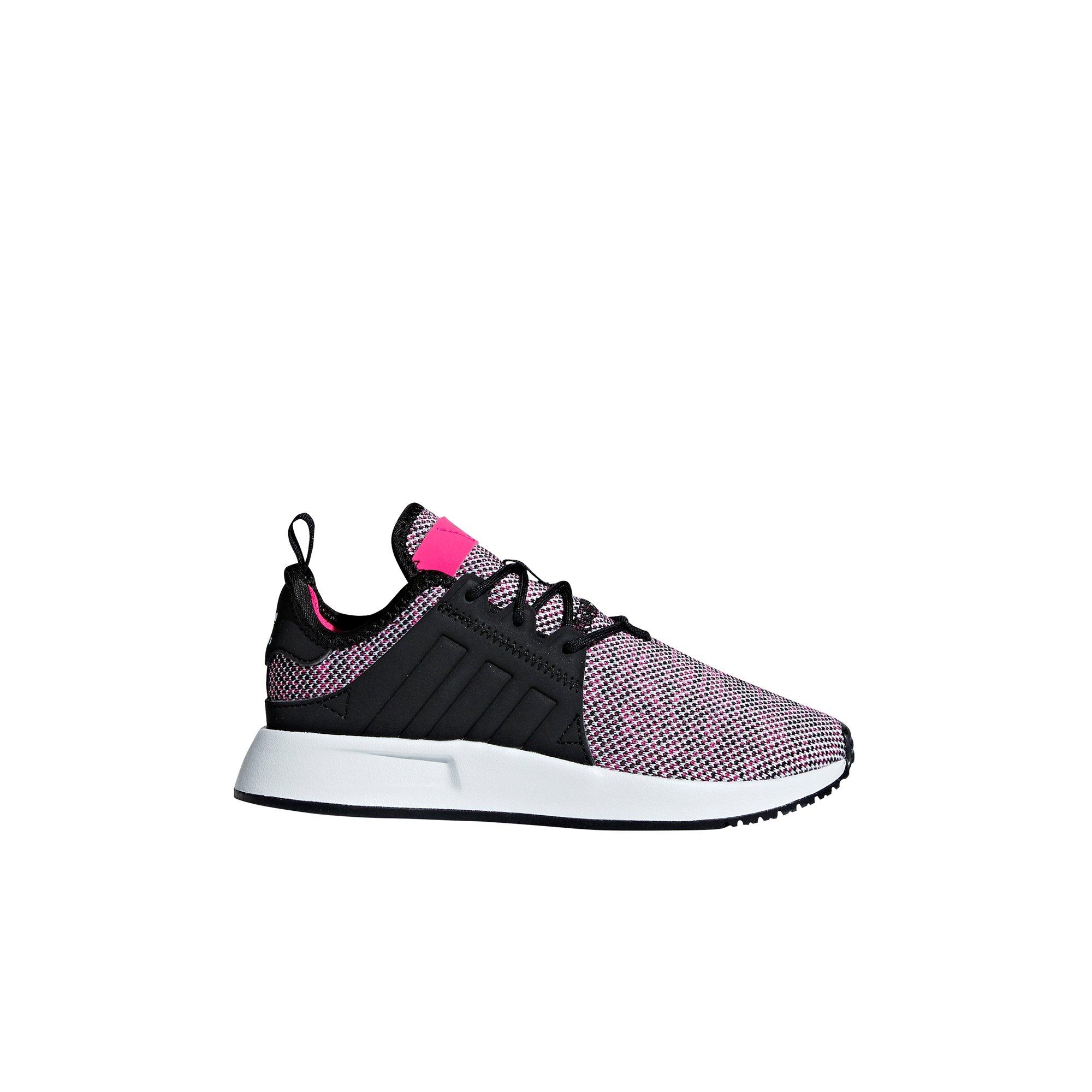 pink x_plr adidas