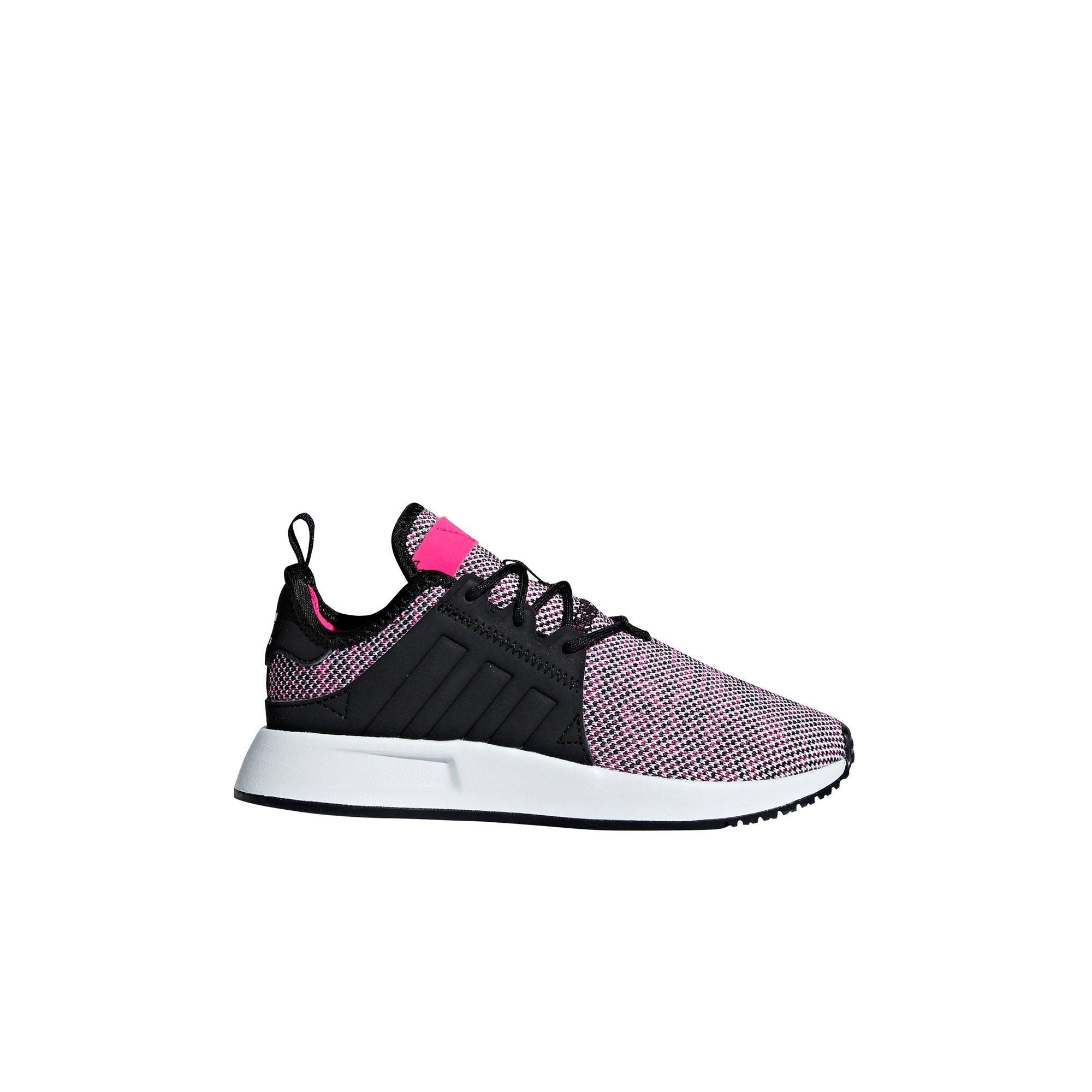 pink adidas x_plr womens