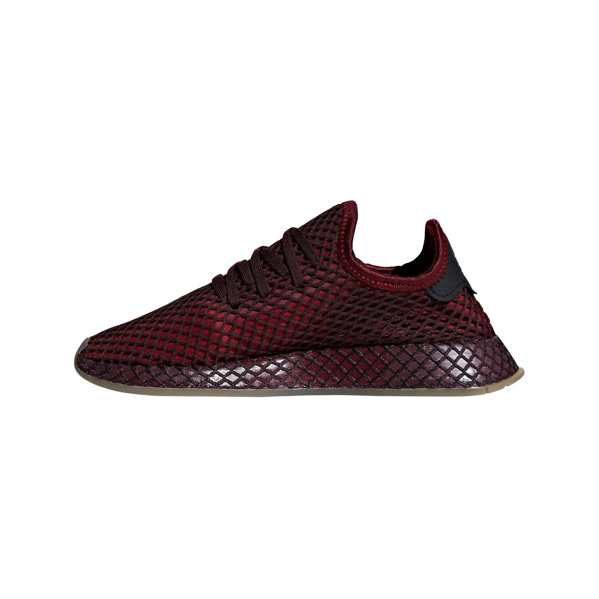 deerupt collegiate burgundy