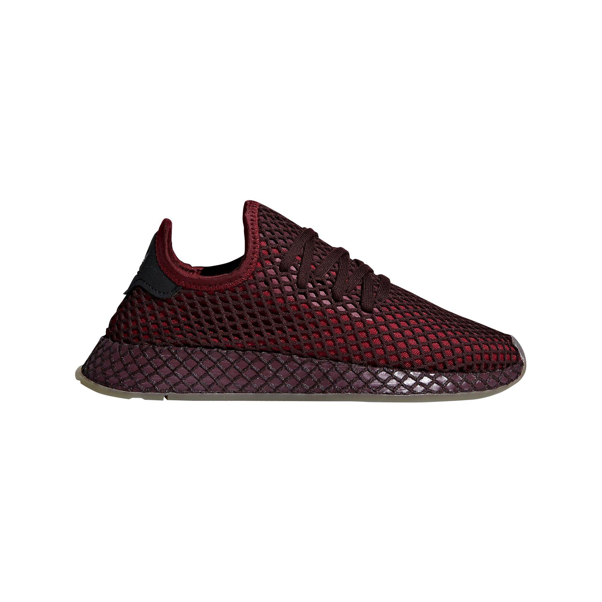 deerupt collegiate burgundy