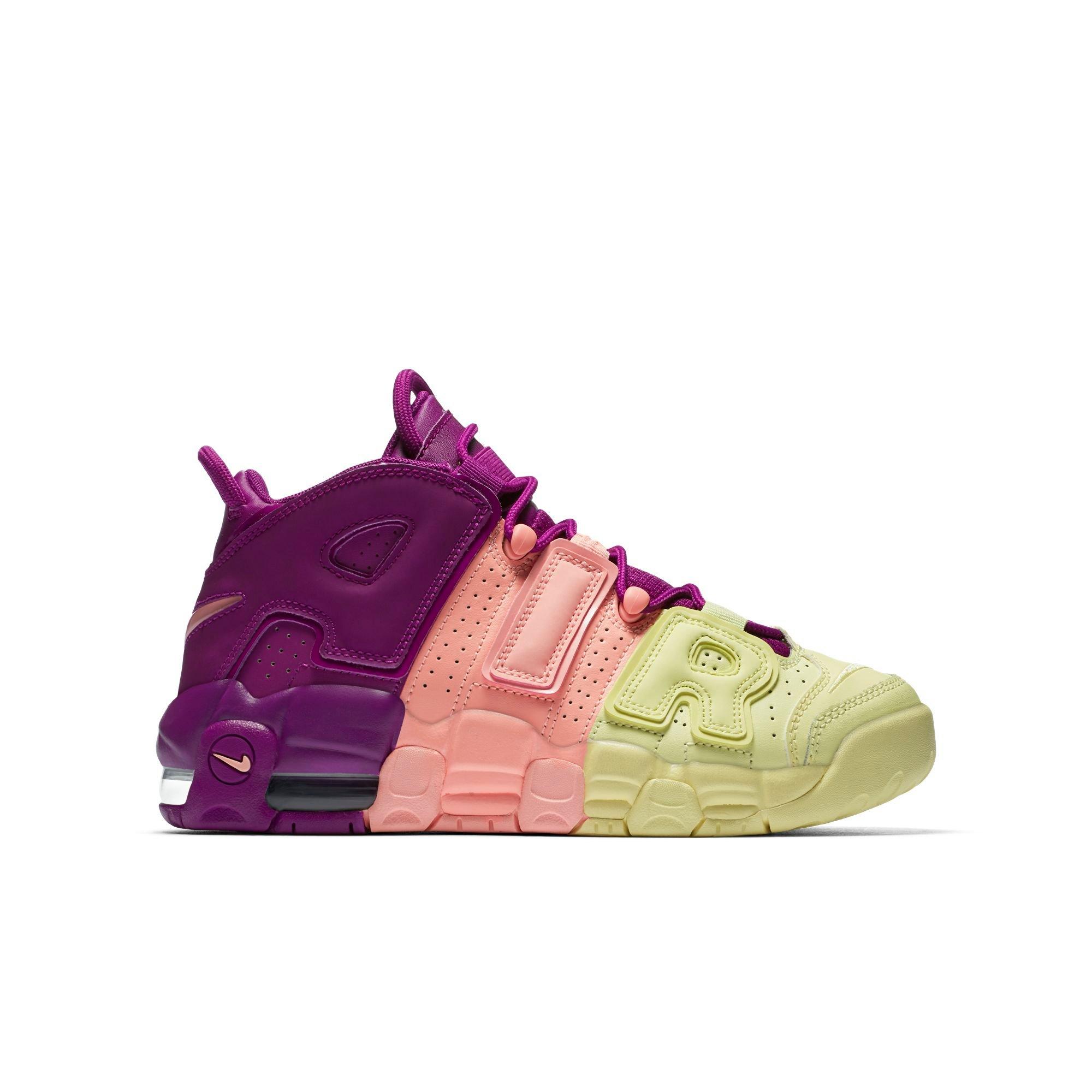 hibbett sports uptempo