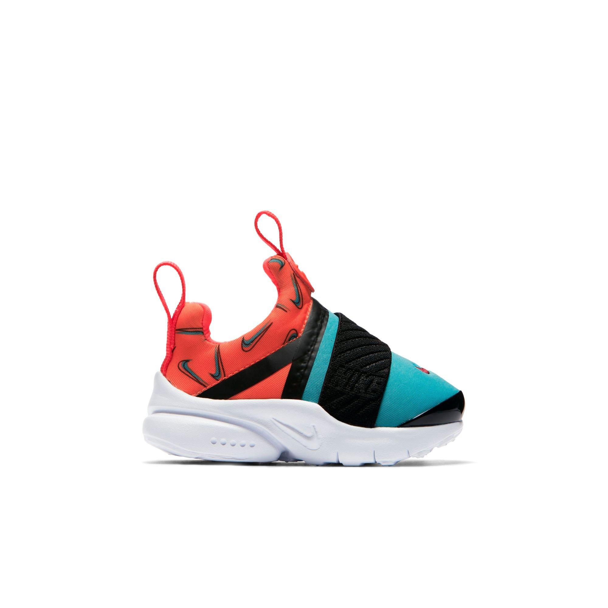 nike presto extreme toddler girl