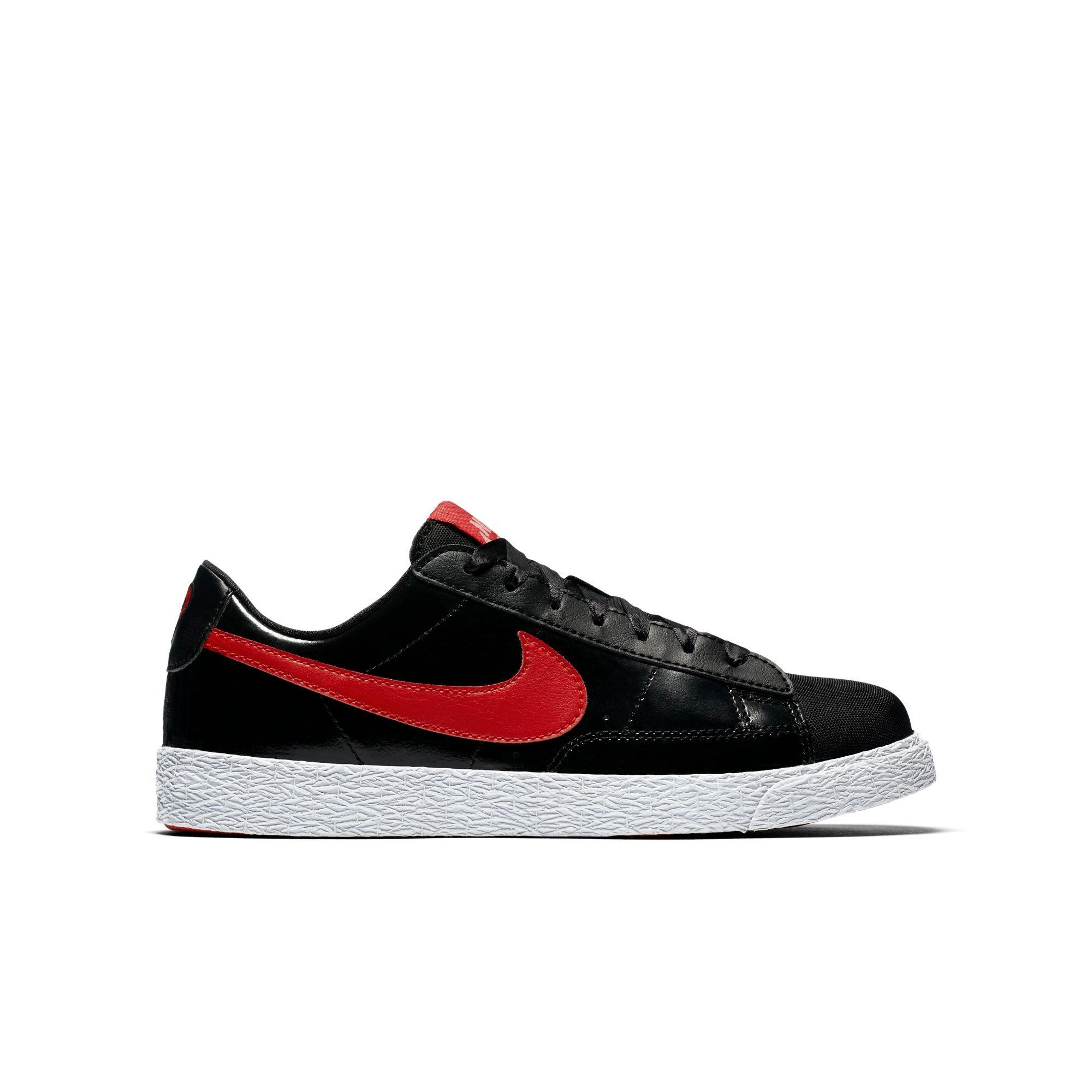 nike blazer grade school