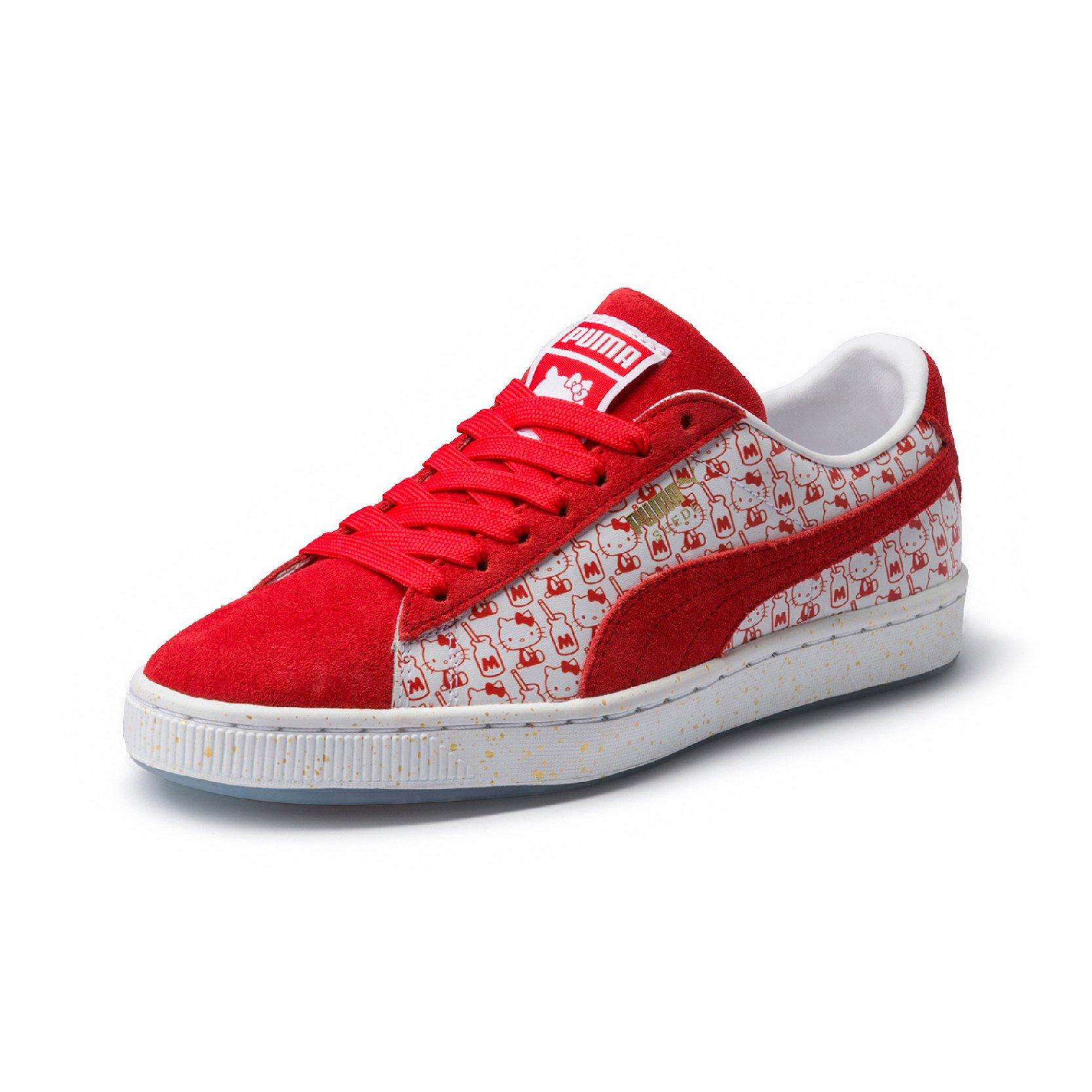 puma hello kitty nordstrom