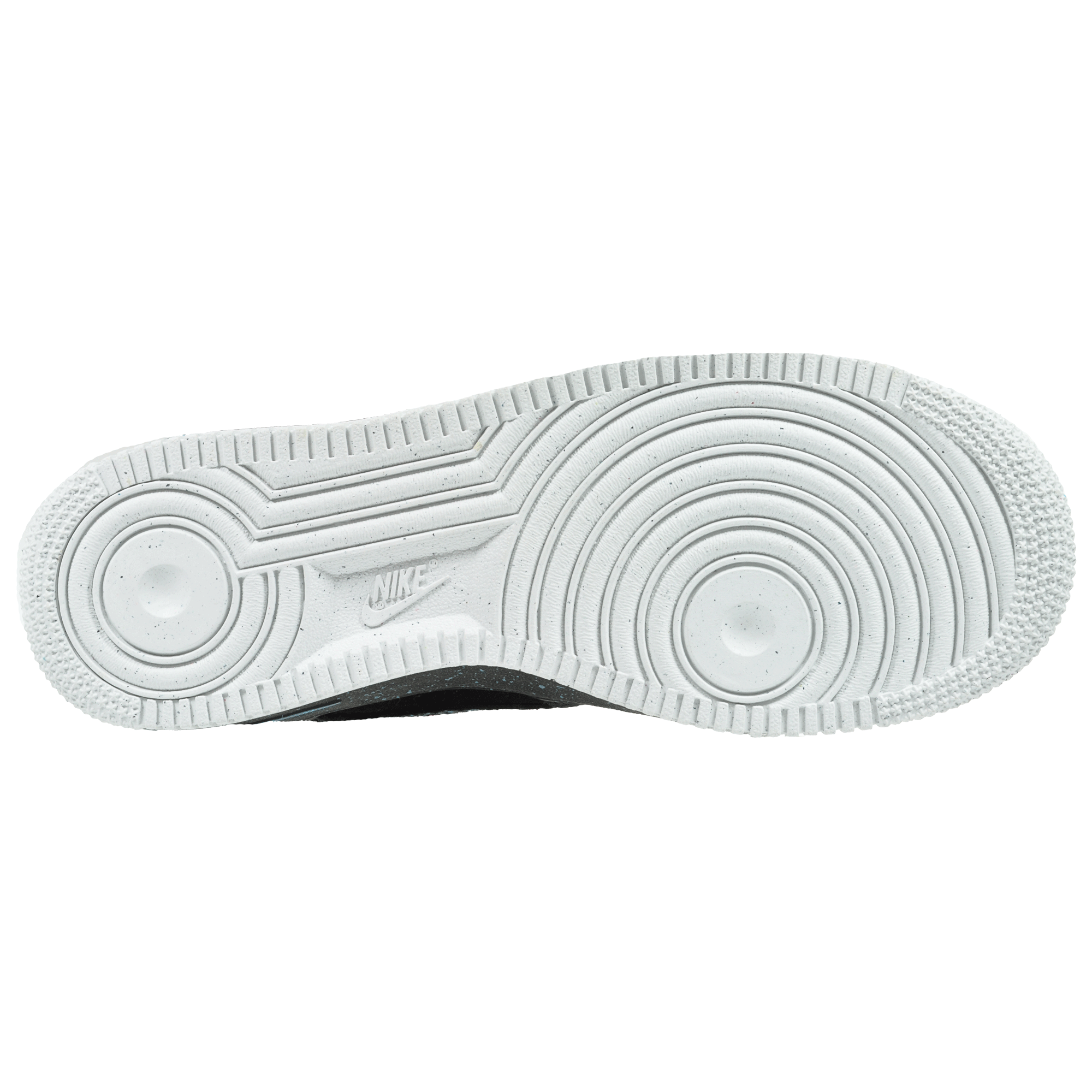 nike air force bottom