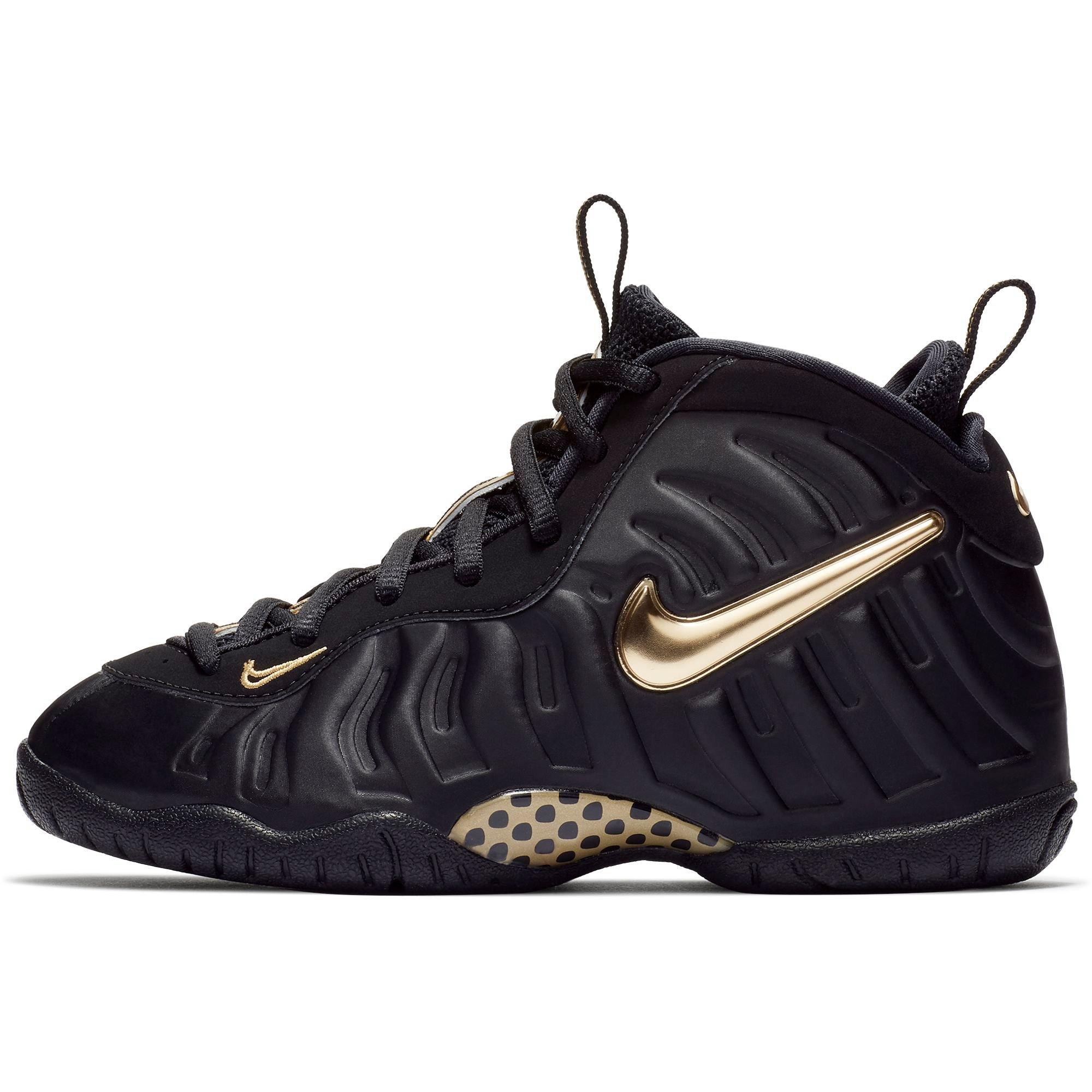 preschool foamposite