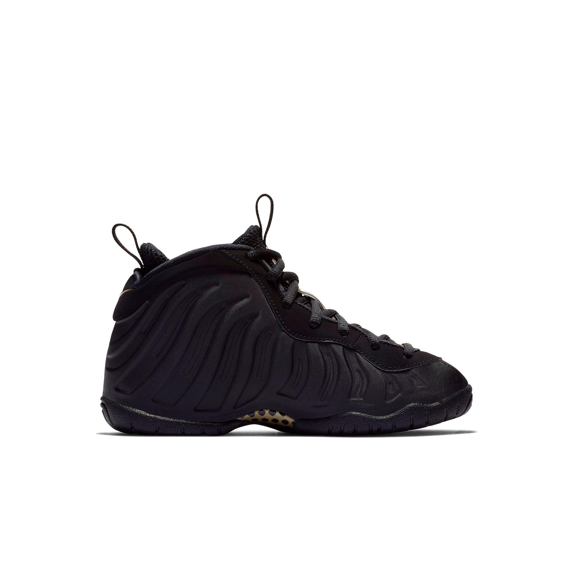 preschool gold foamposites