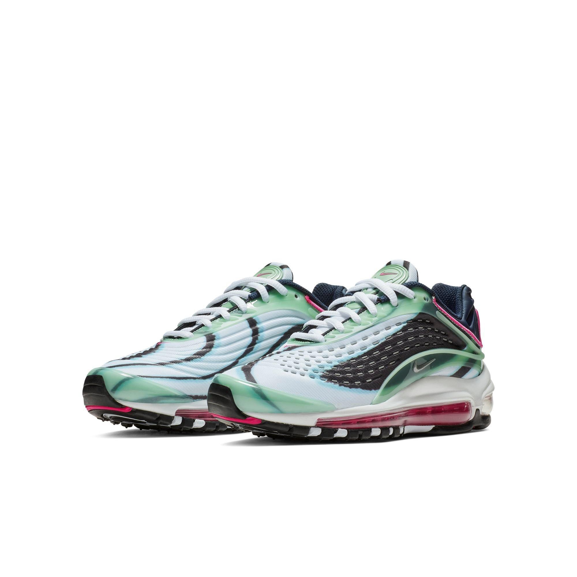 nike air max deluxe kids