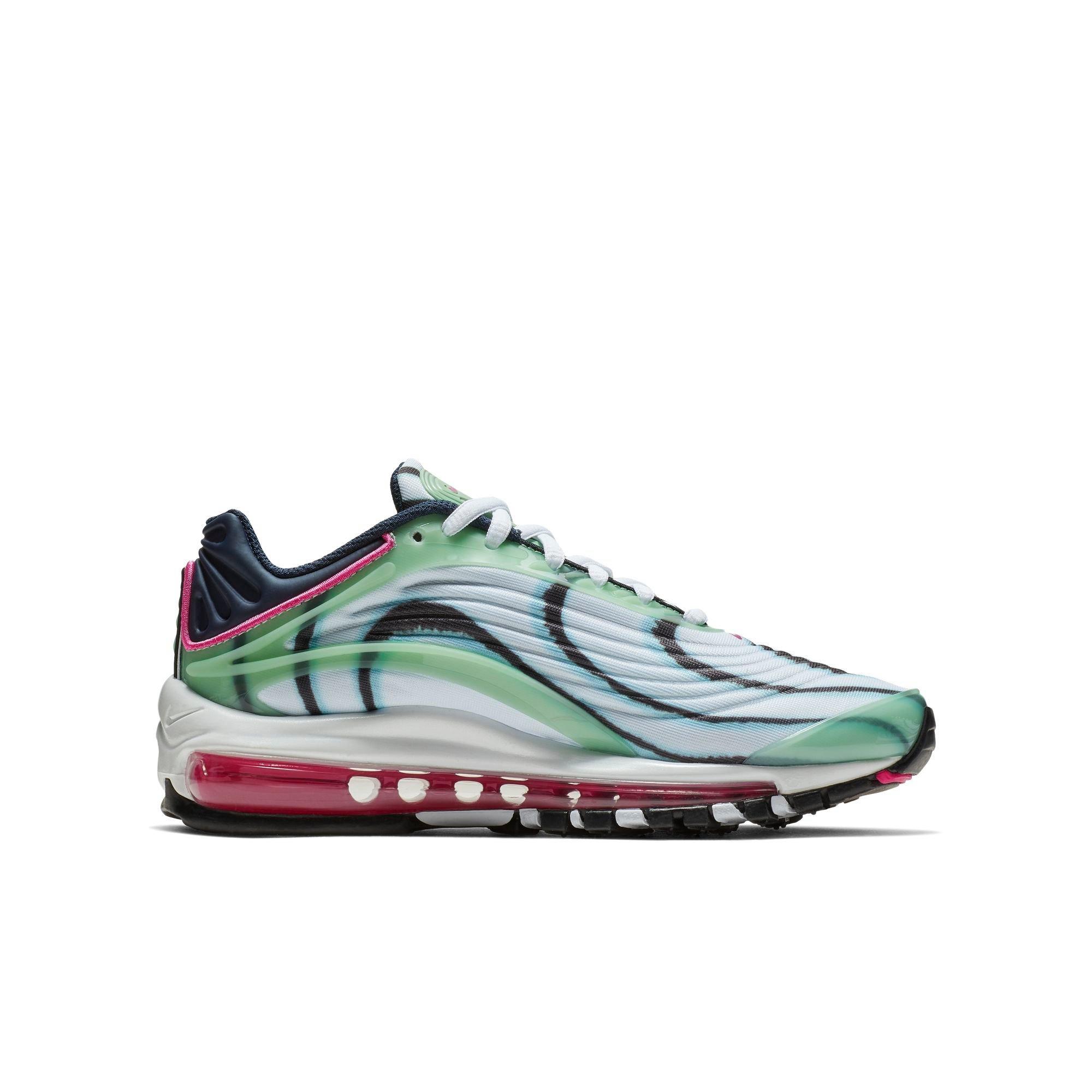 air max deluxe kids