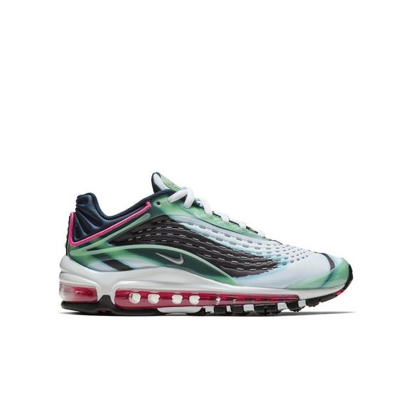 Nike Air Max Deluxe Nike Air Max Deluxe