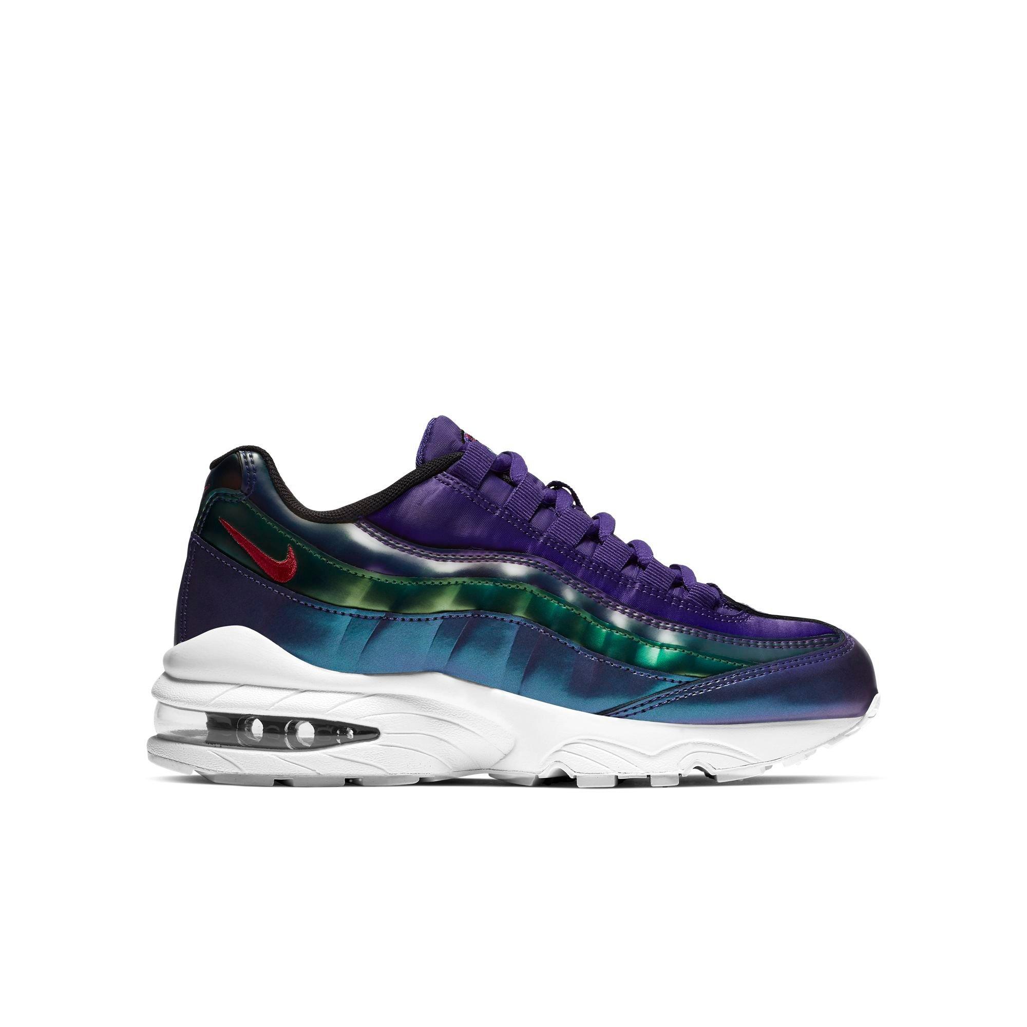 air max 95 pink and purple