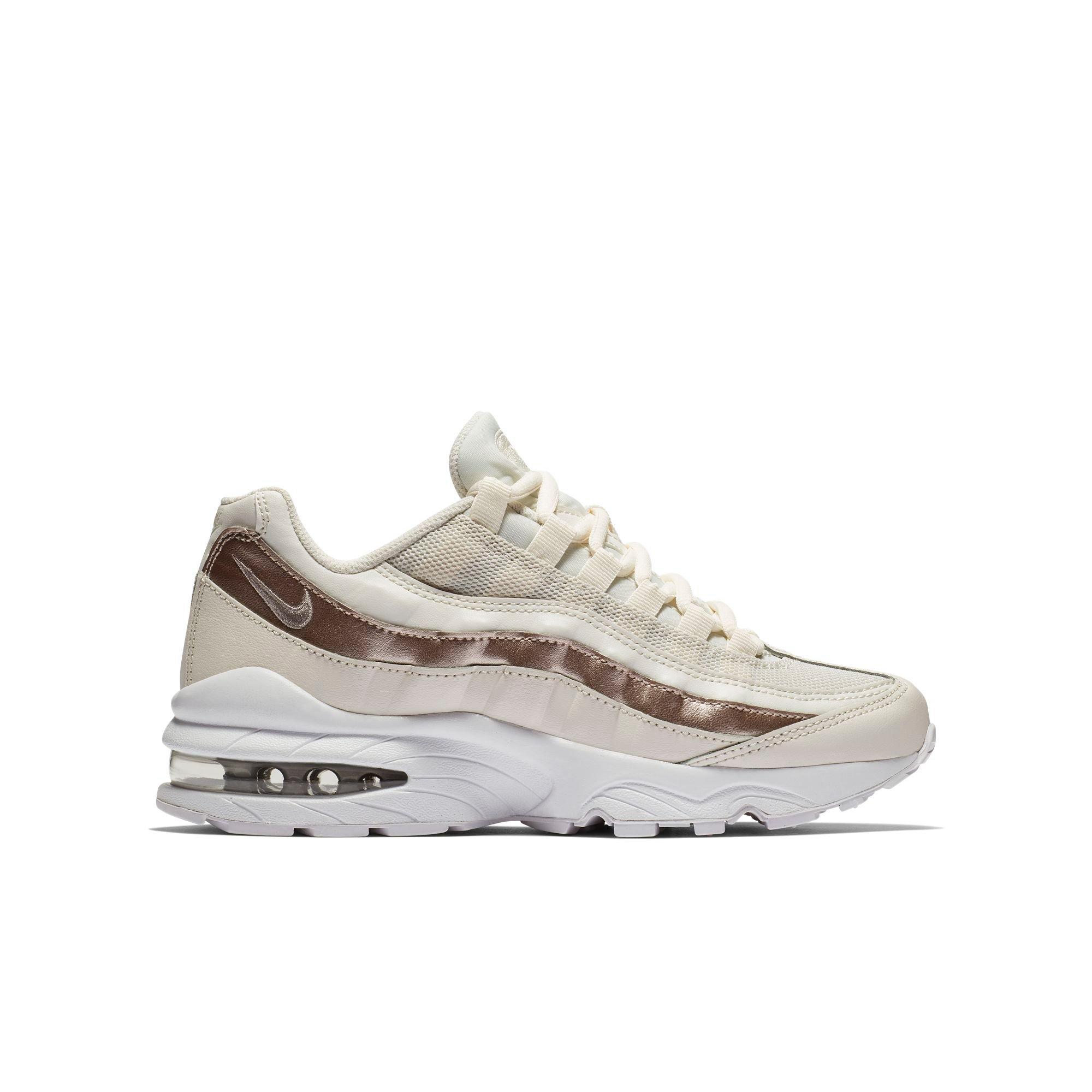 nike air max 95 grade school shoes