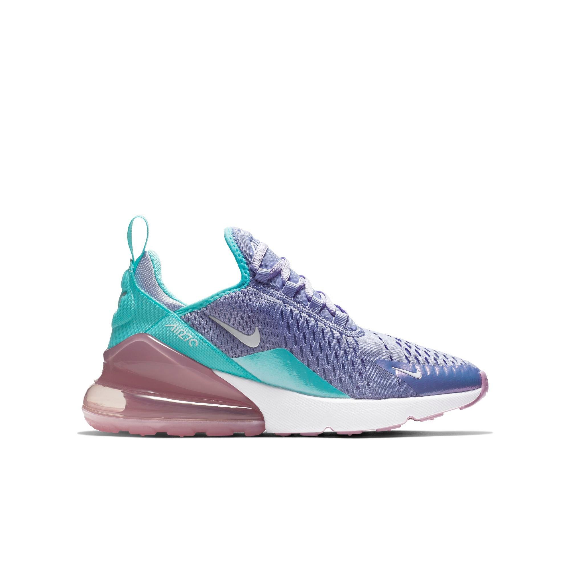 blue and pink 270s