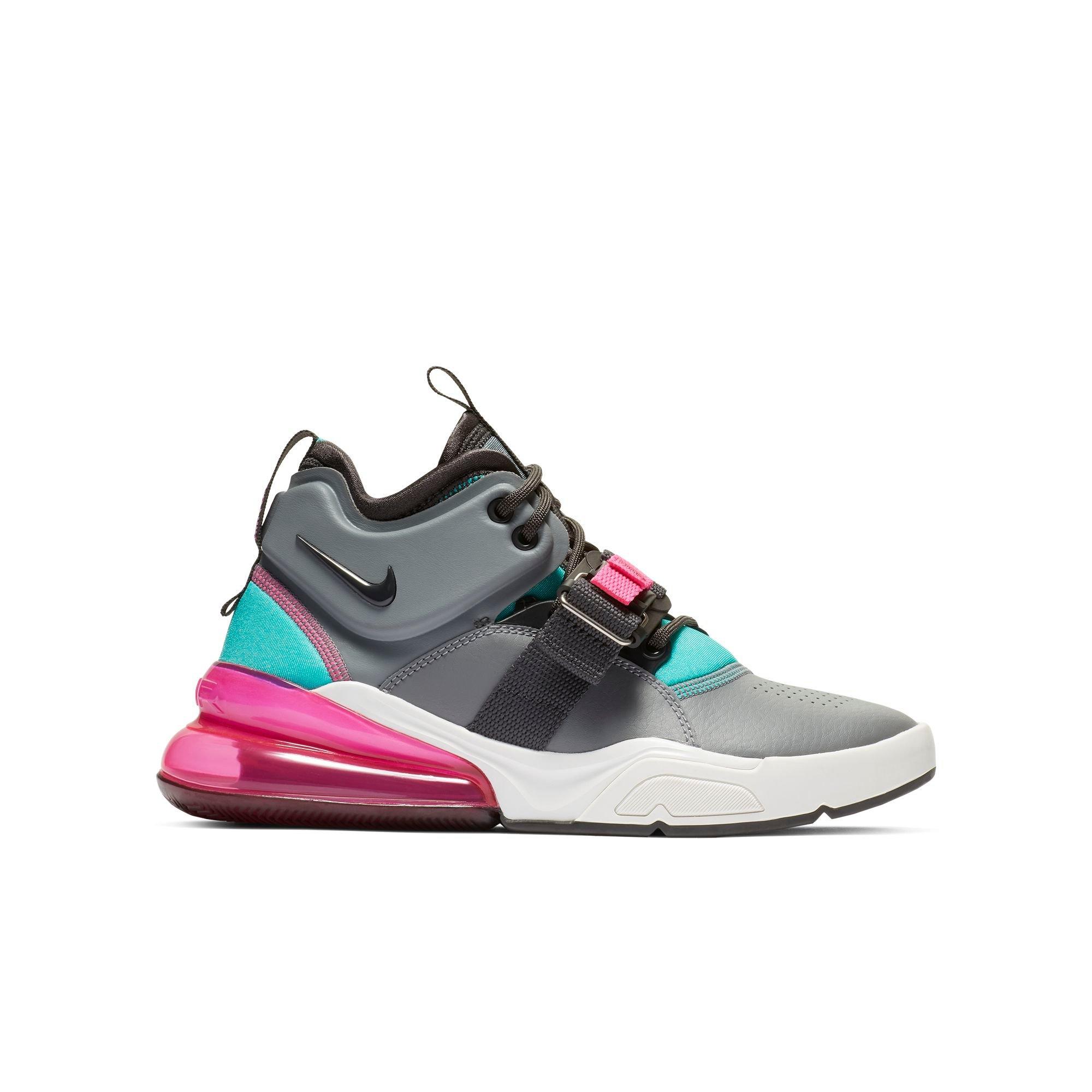 air force 270 pink