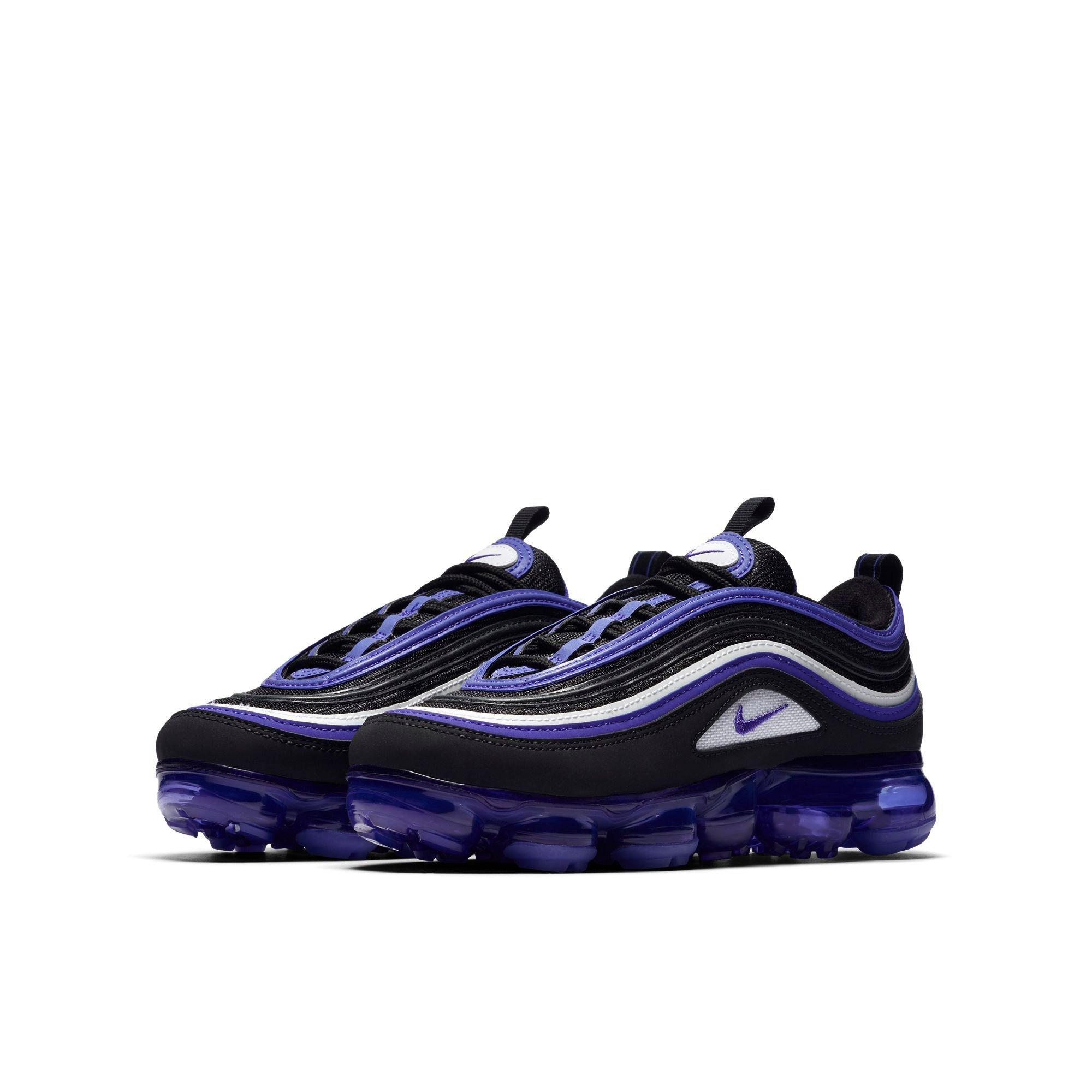 nike air vapormax 97 kids