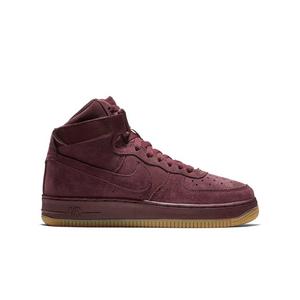 hibbett sports air force 1s
