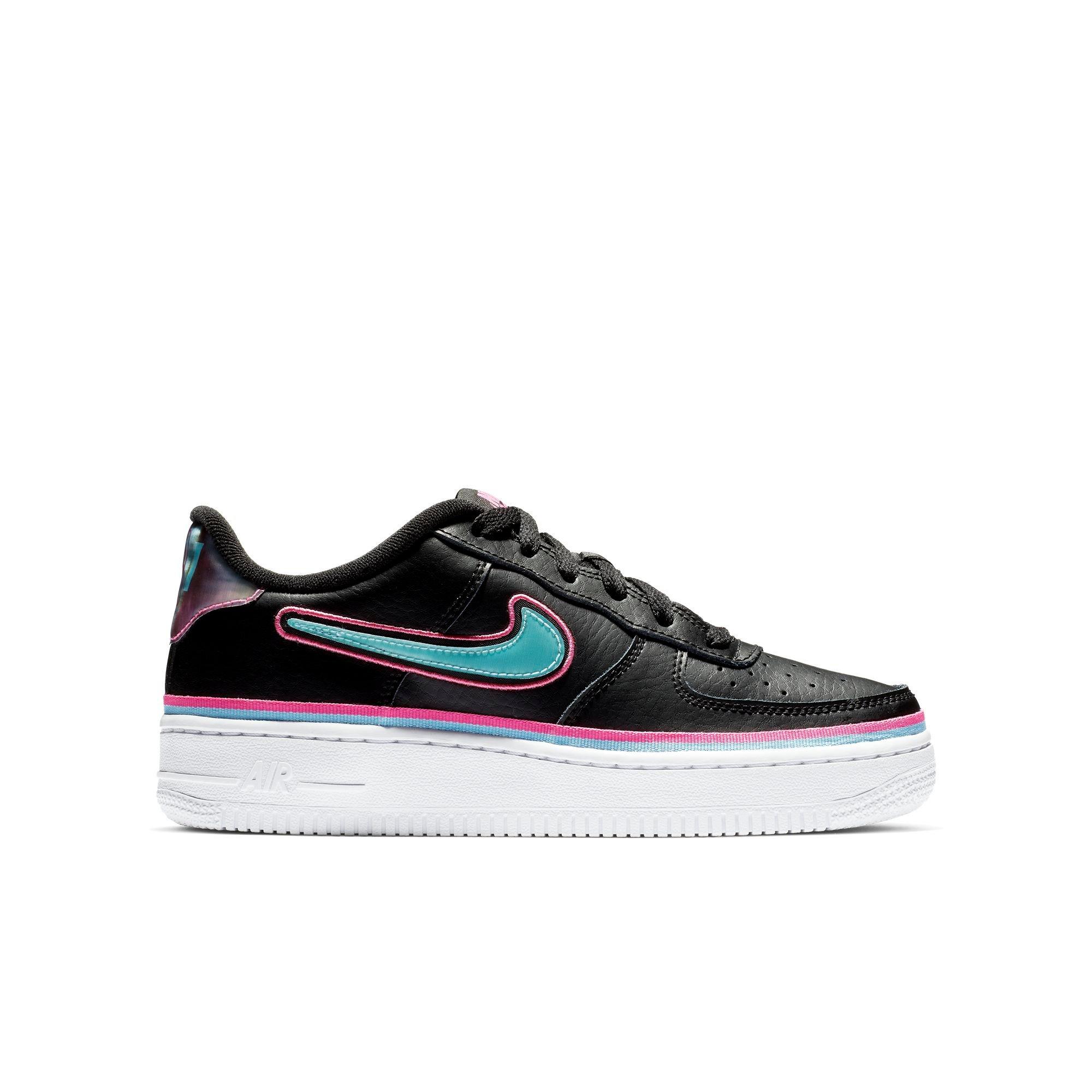 blue gale air force 1