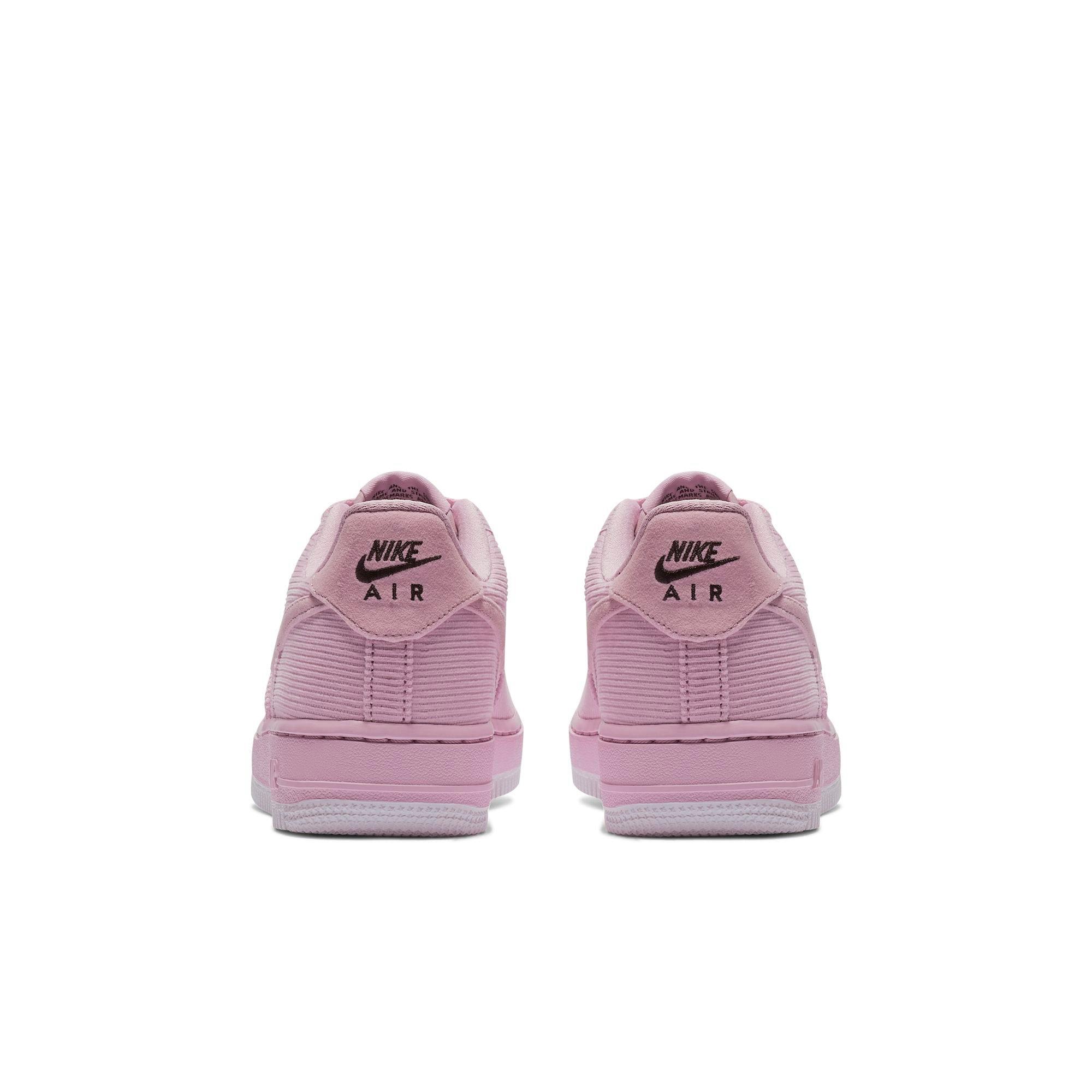 pink air force 1 infant