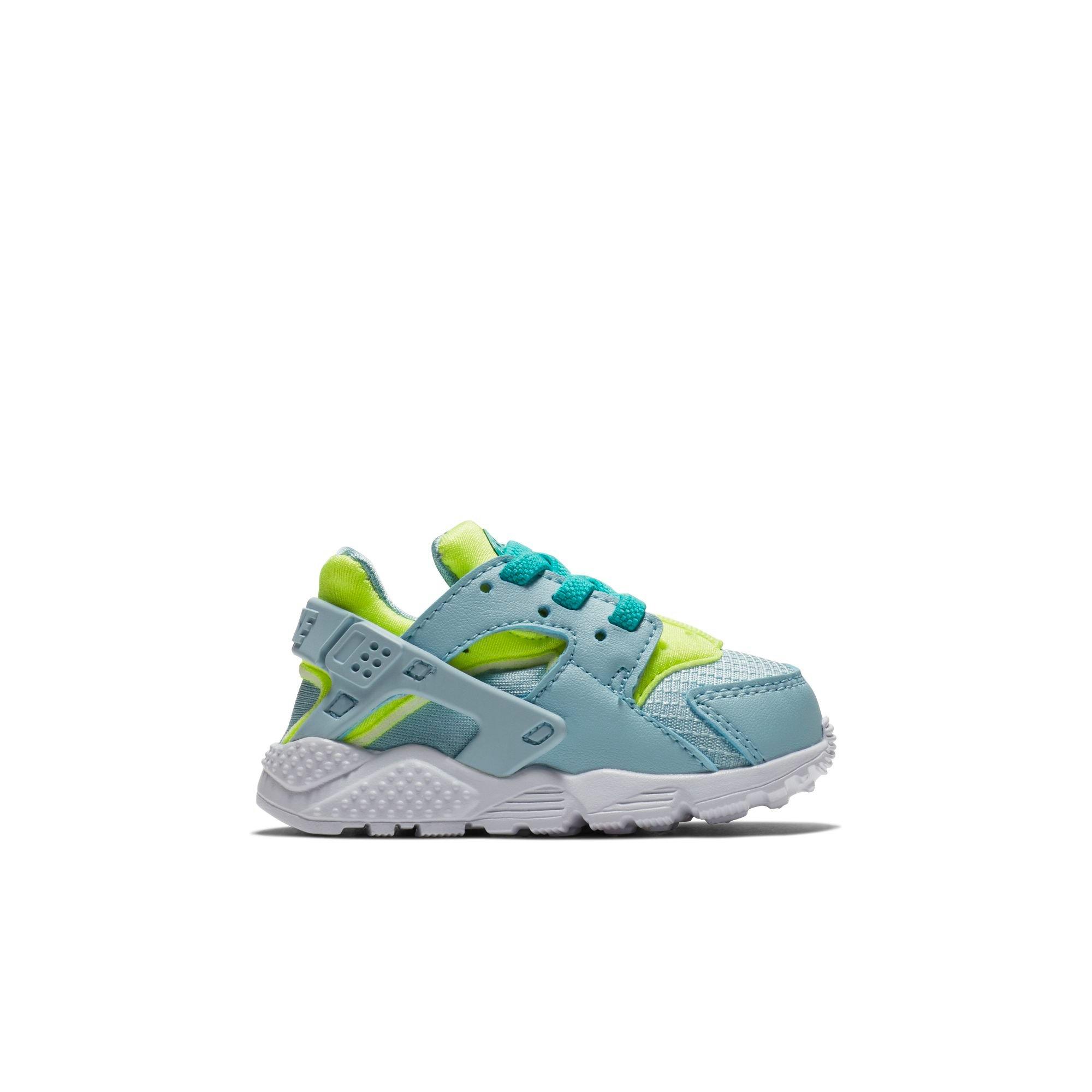 yellow huaraches toddler