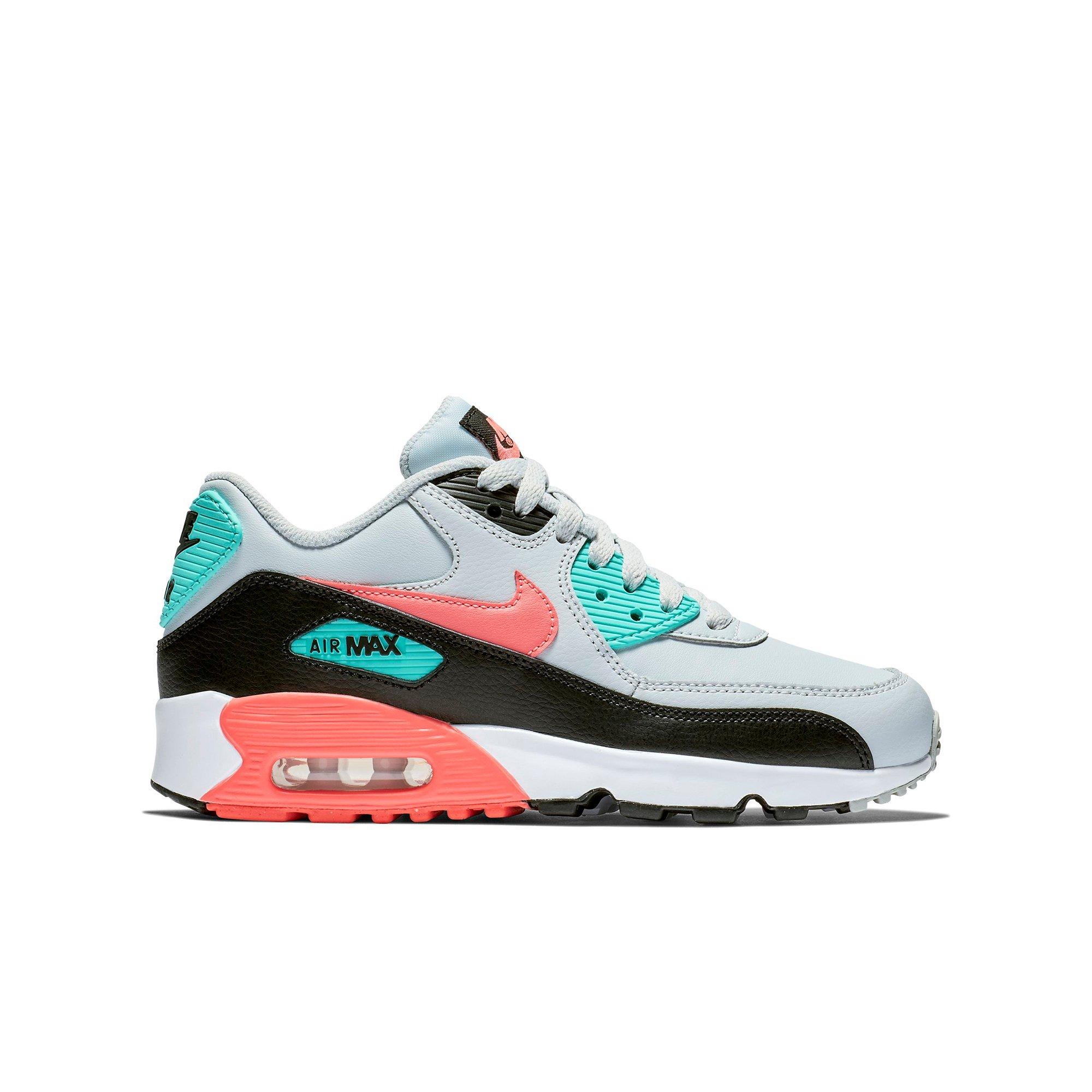 NIKE AIR MAX 90 ESSENTIAL Kie Ney AMAX 90 essential WOLF GREYWHITERUSH PINKVOLT aj1285 020 NIKE AIR MAX 90 ESSENTIAL Kie Ney AMAX 90 essential WOLF GREYWHITERUSH PINKVOLT aj1285 020