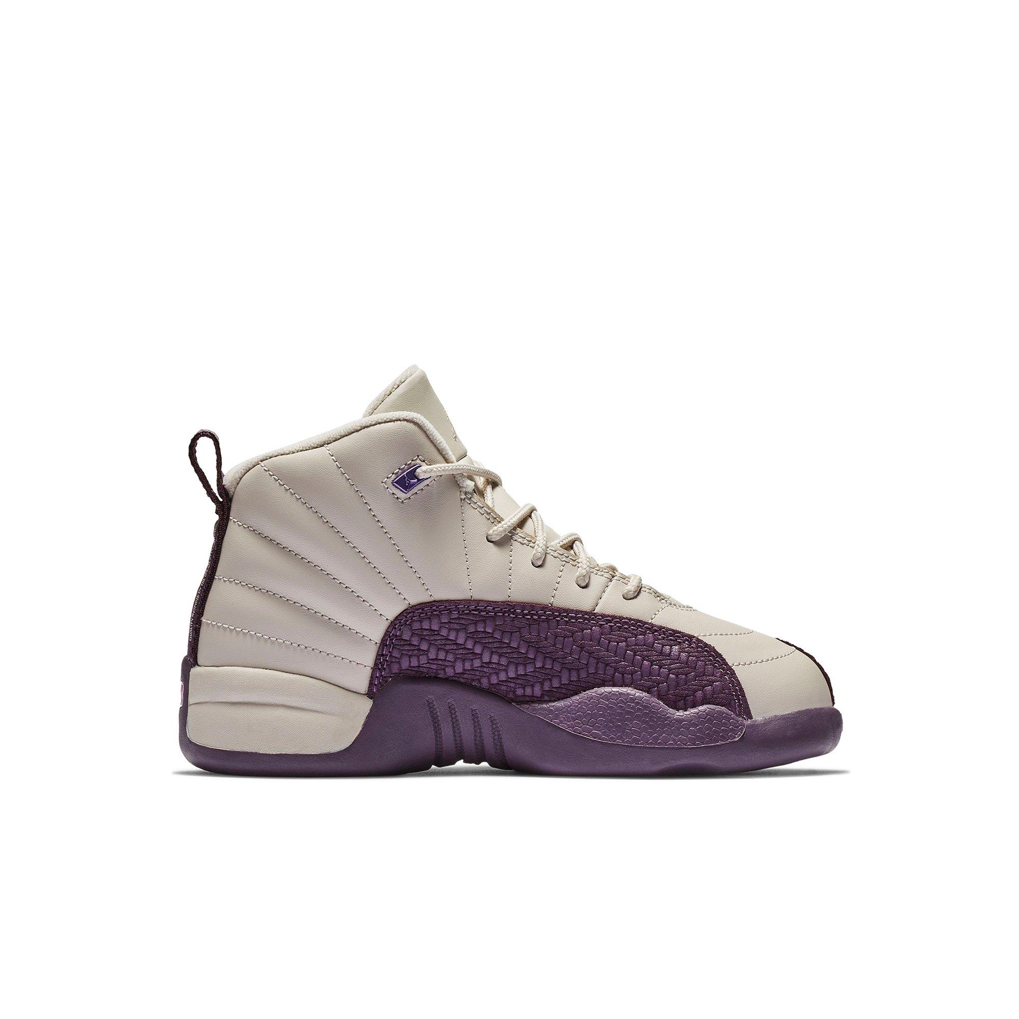 desert sand jordan 12