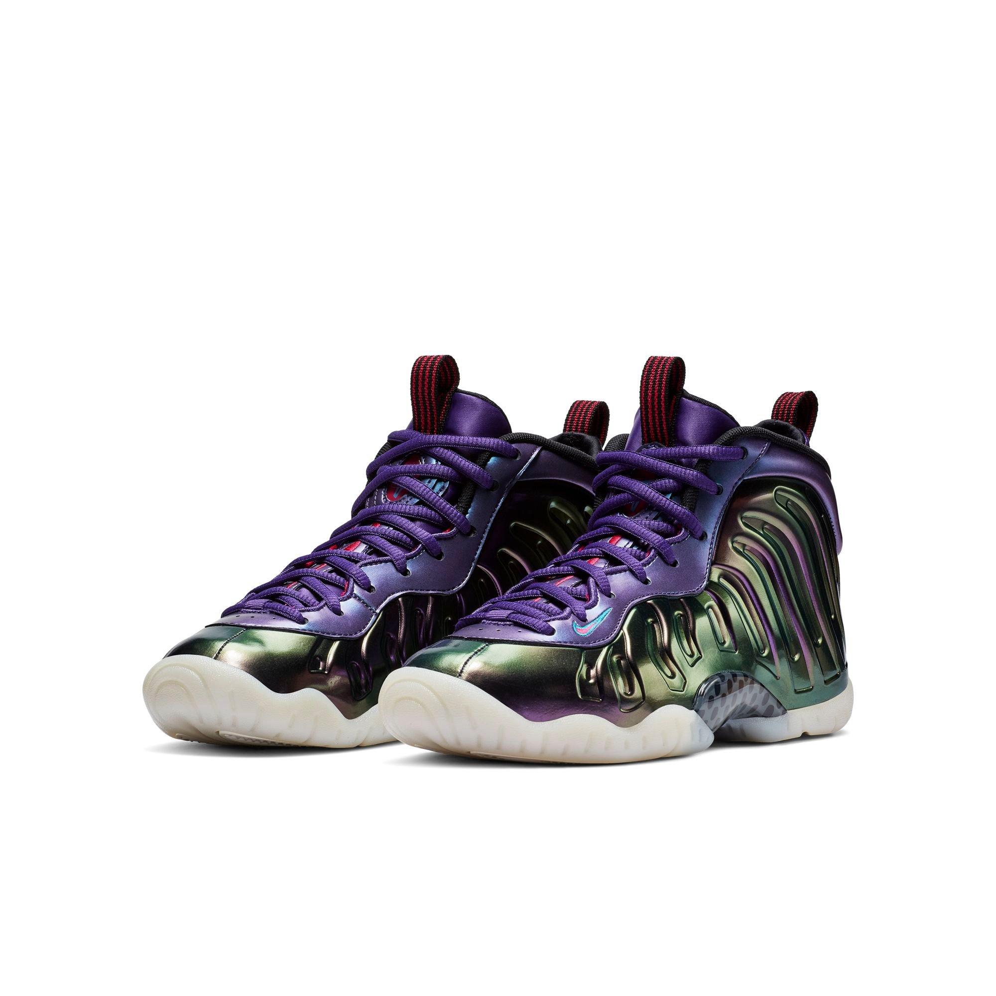 rush pink neptune blue foams