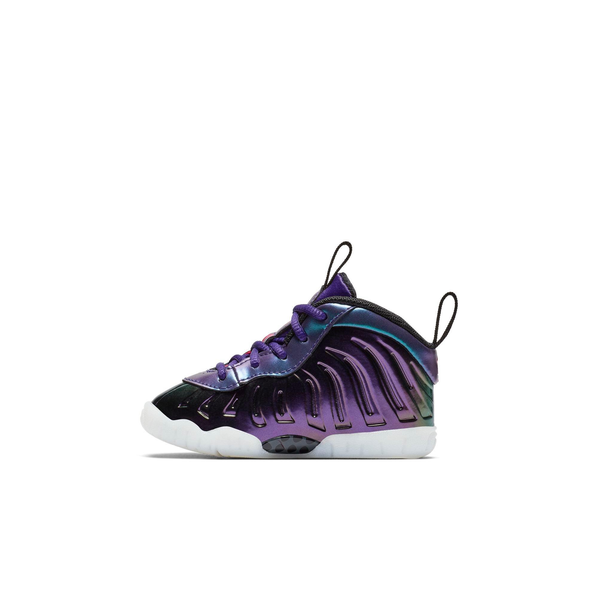 rush pink neptune blue foams