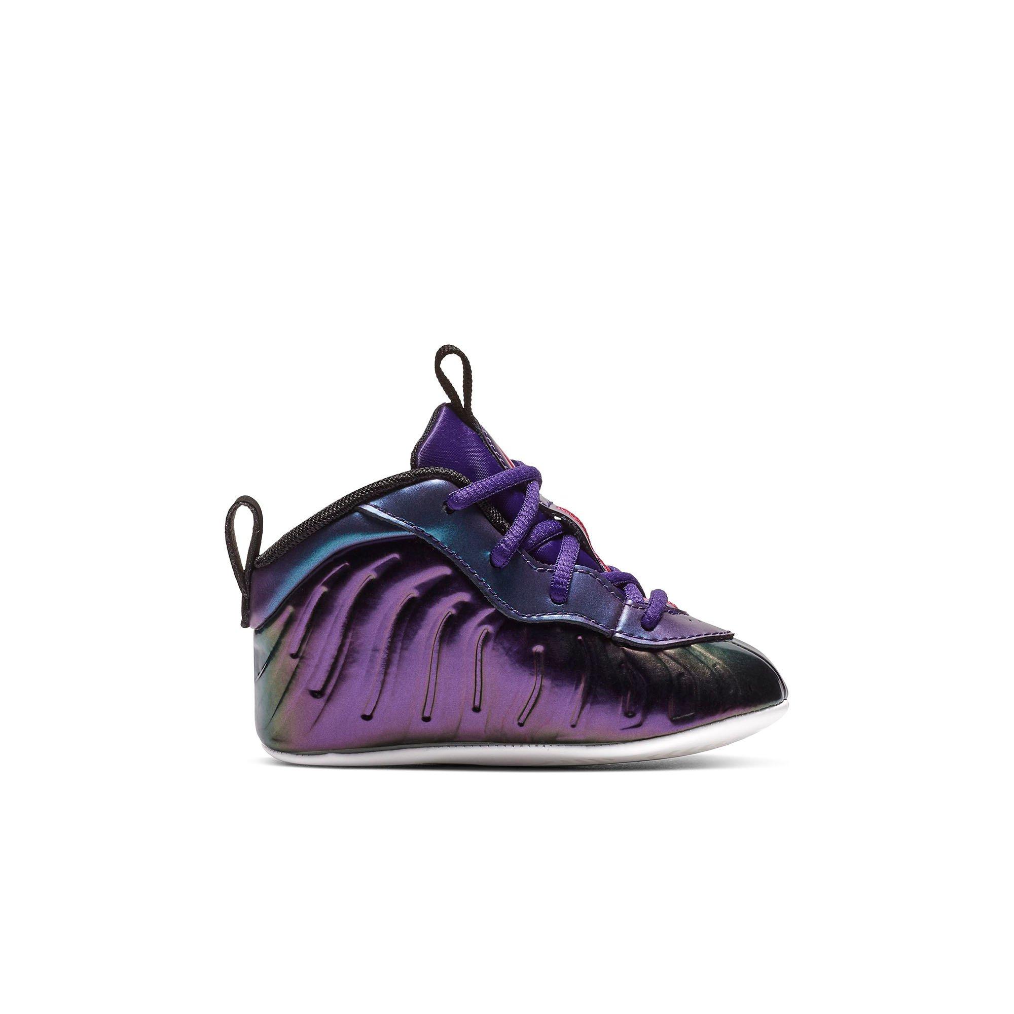 rush pink neptune blue foams
