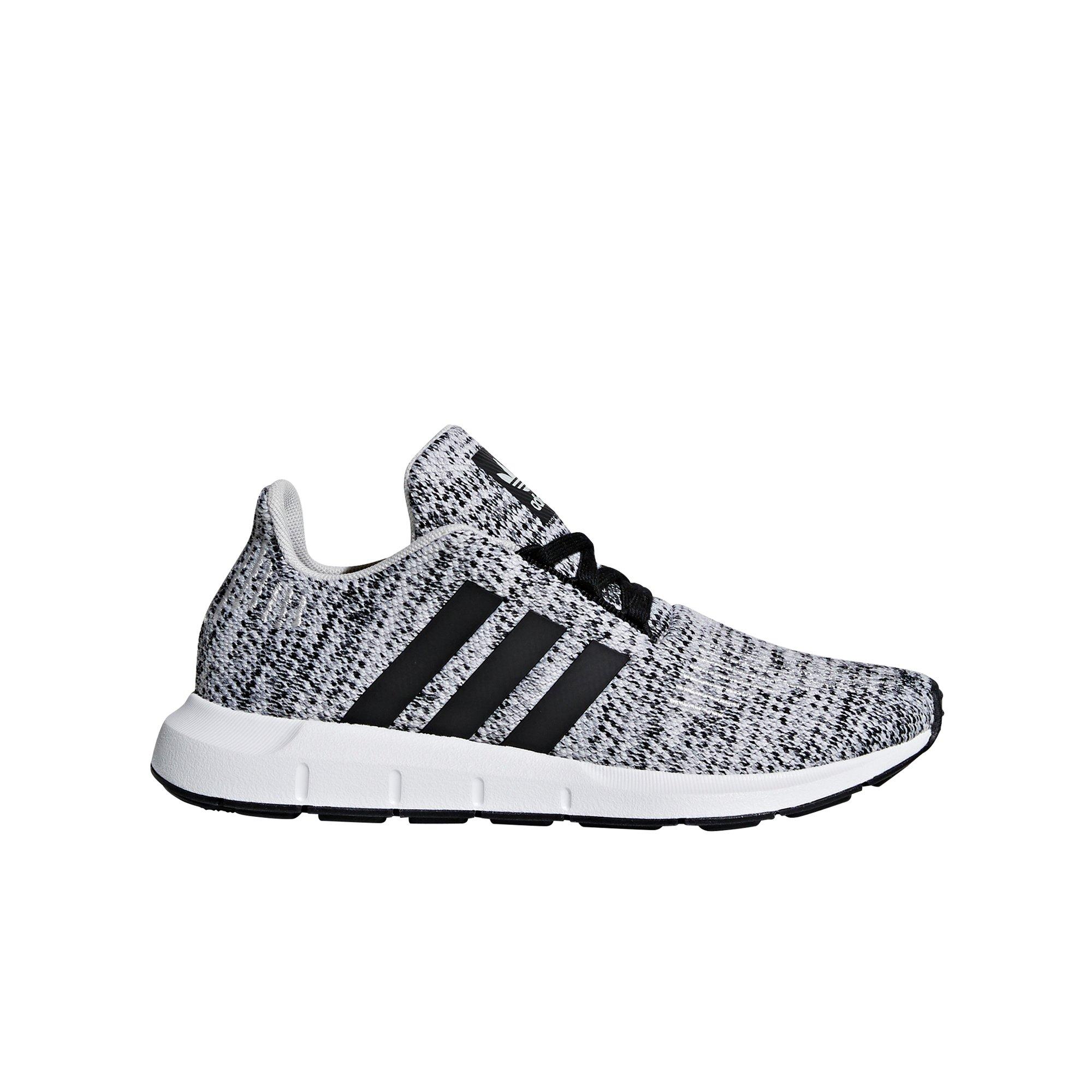 adidas swift run youth grey