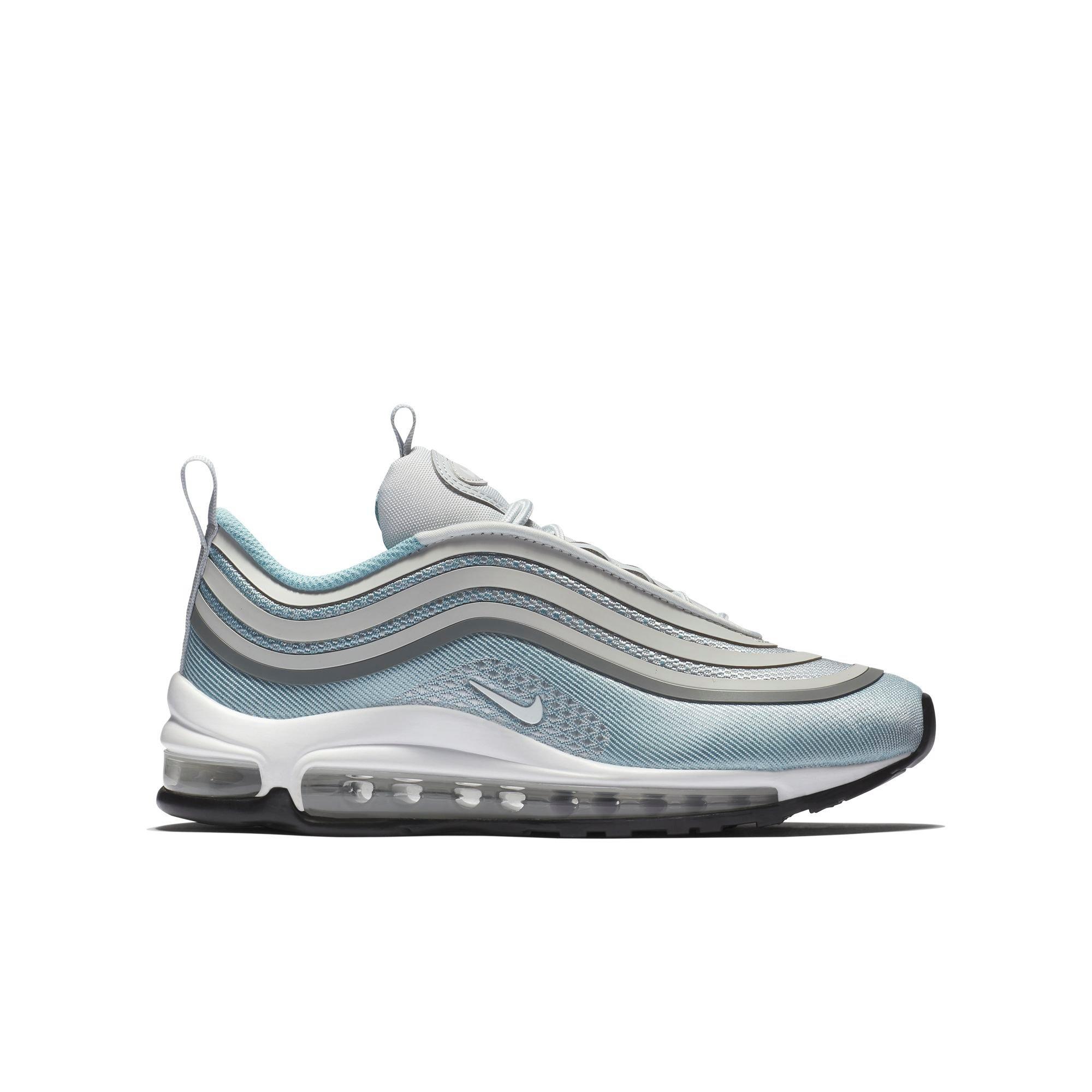 grey air max kids