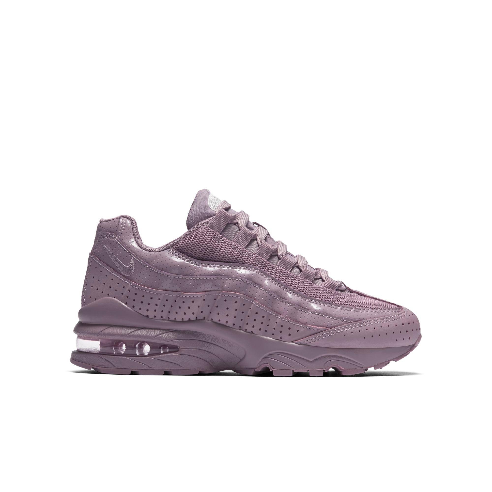 nike air max 95 girls grade school