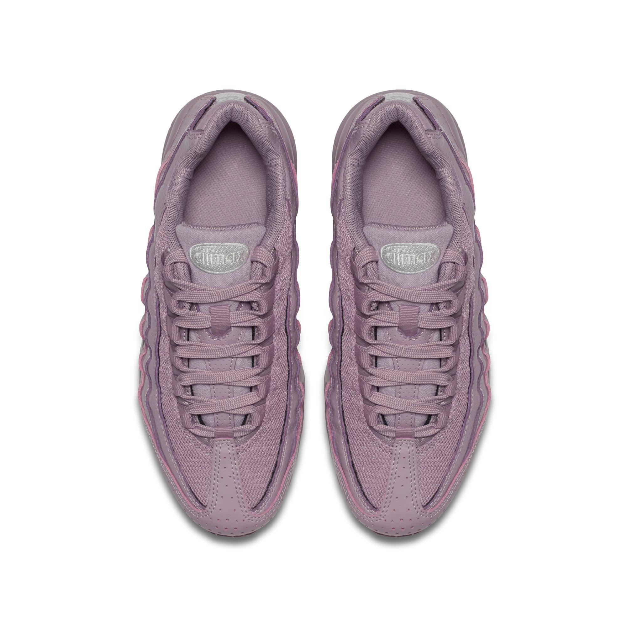 elemental rose air max 95