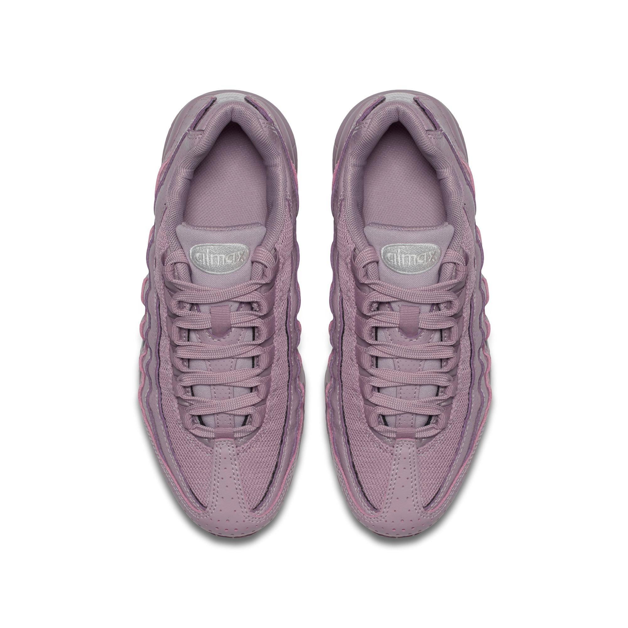 elemental rose air max 95