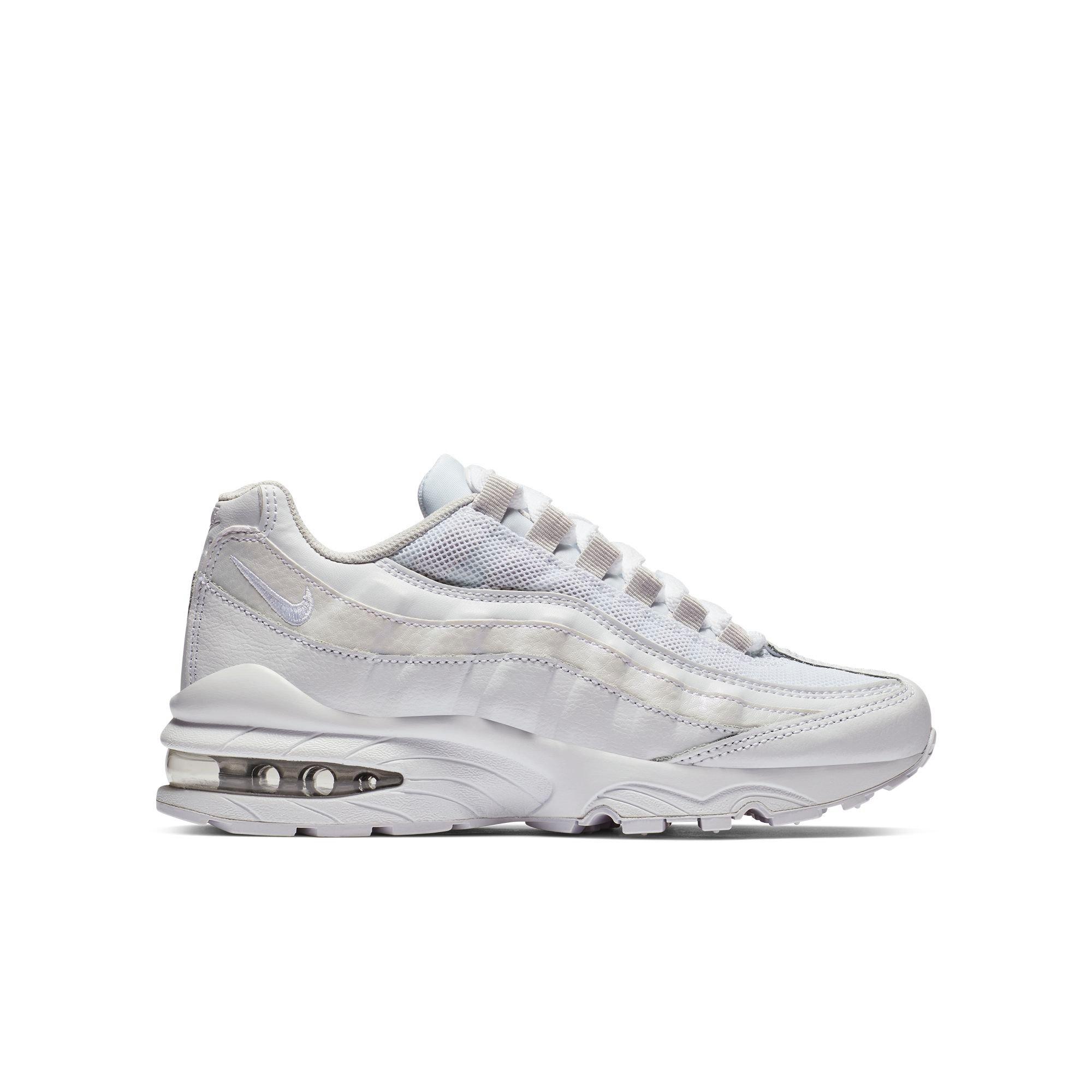 nike air max 95 white