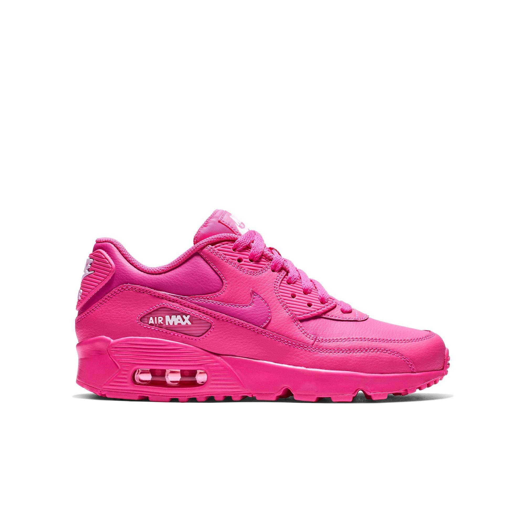 nike air max 90 fucsia