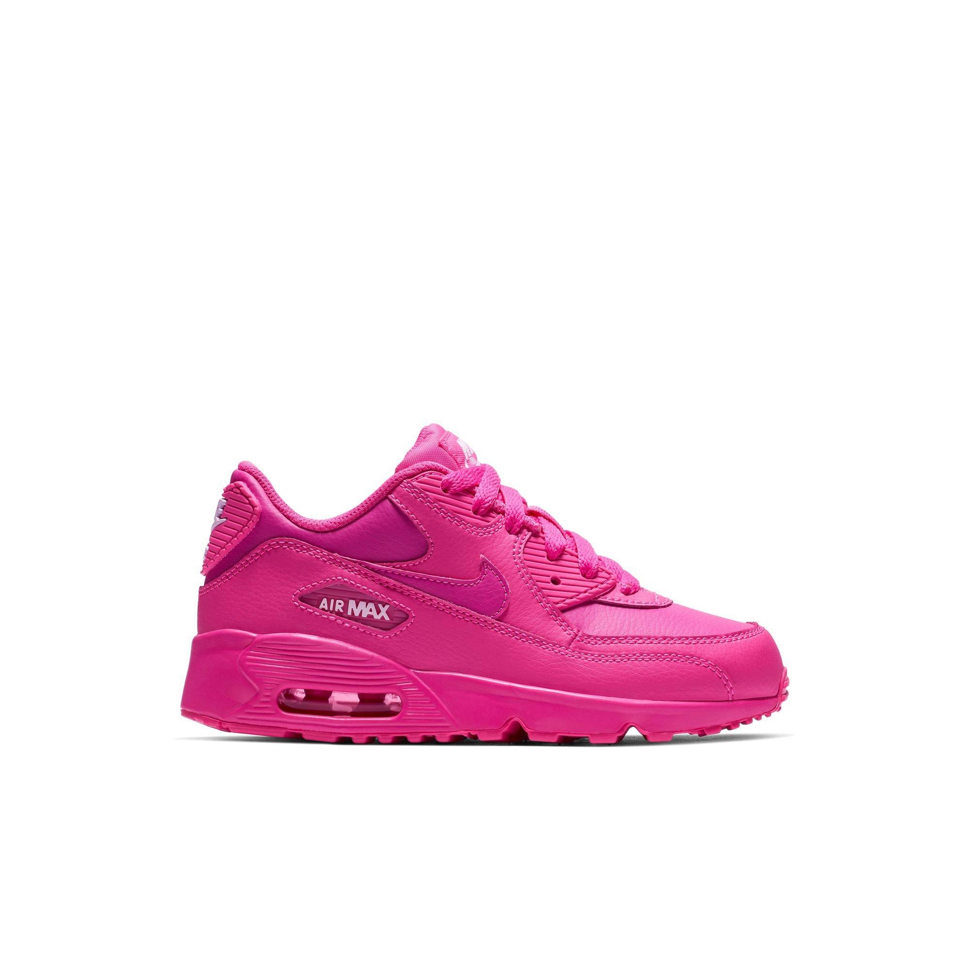 nike air max 90 fuchsia