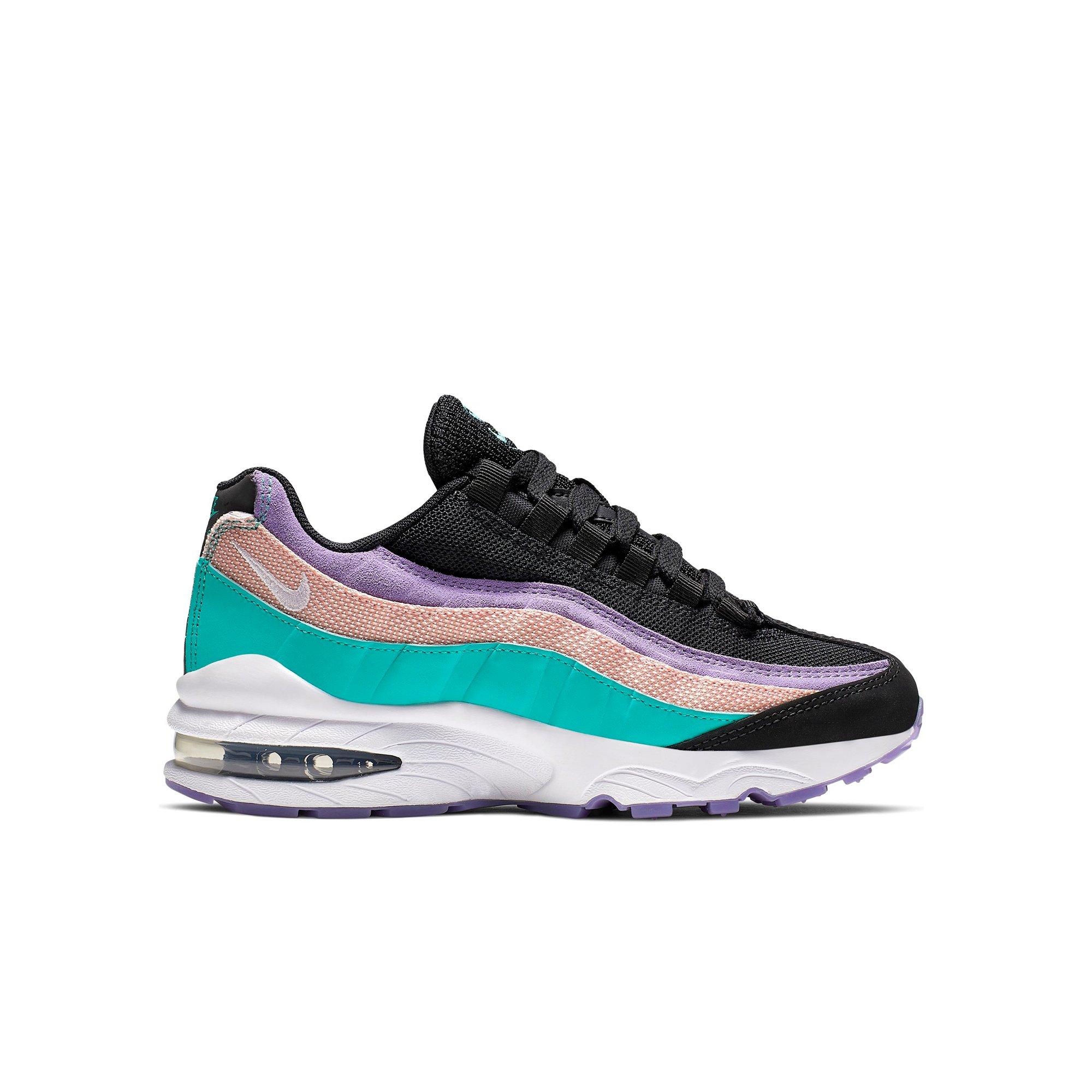 air max 95 kids girls