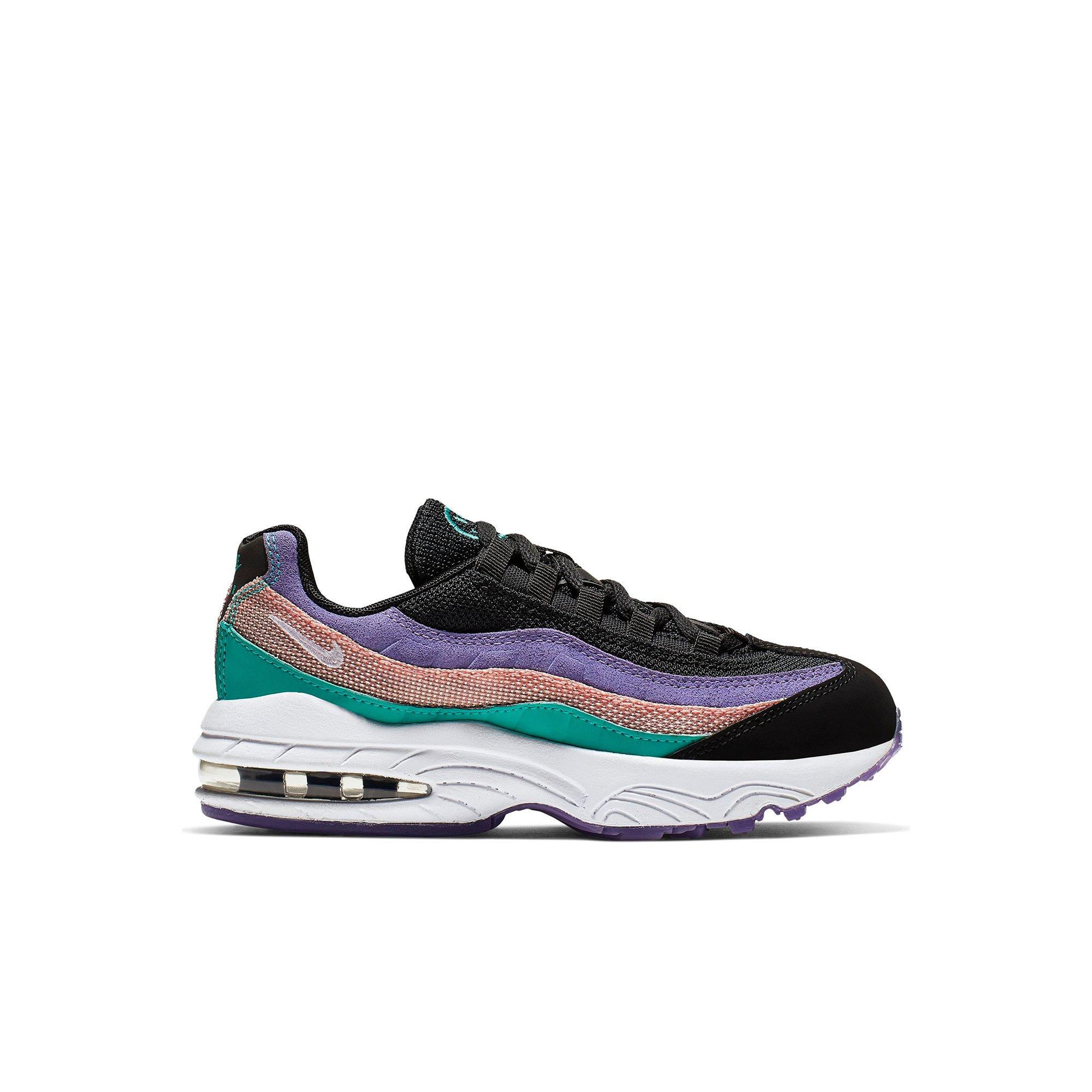 air max 95 kids girls