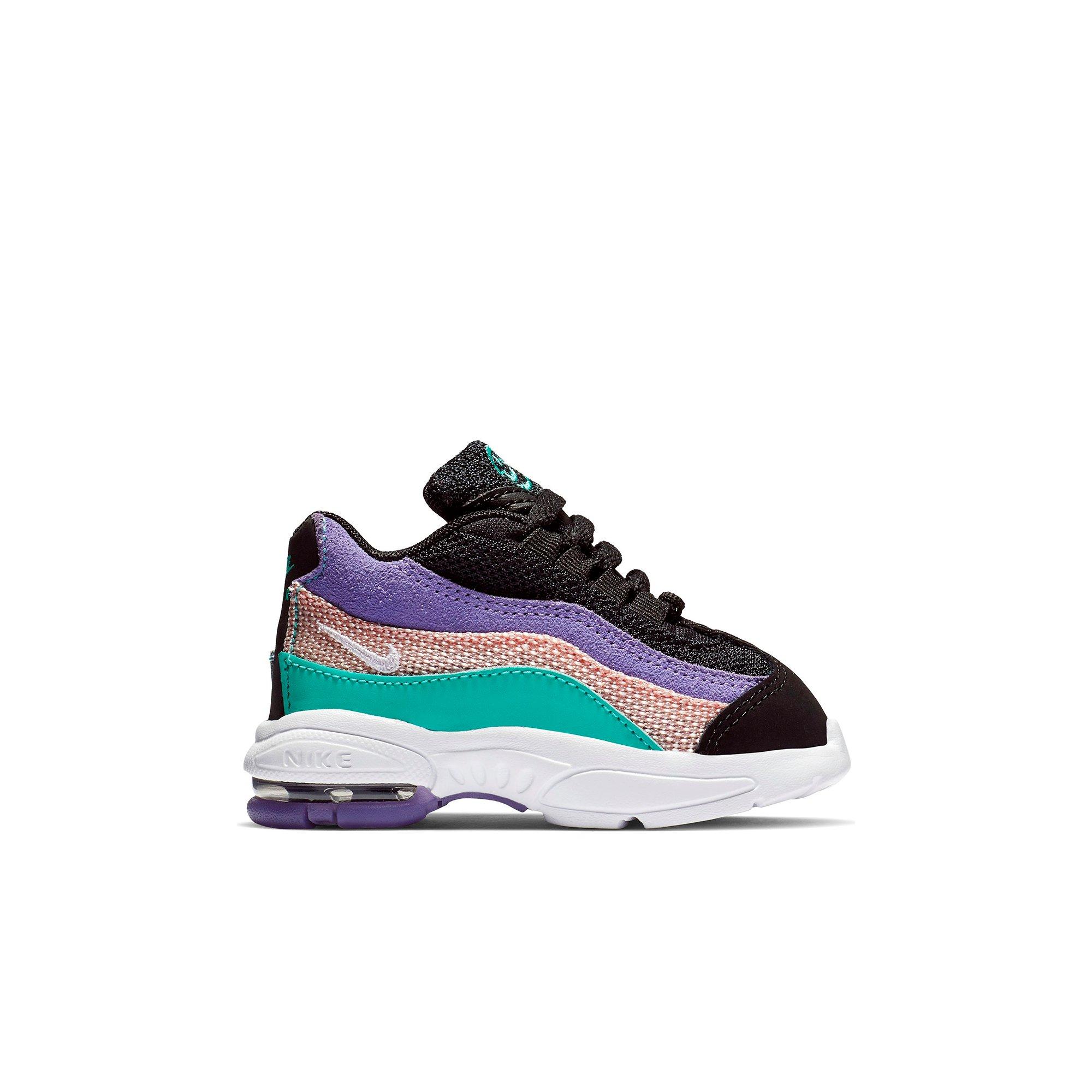 air max 95 kids girls