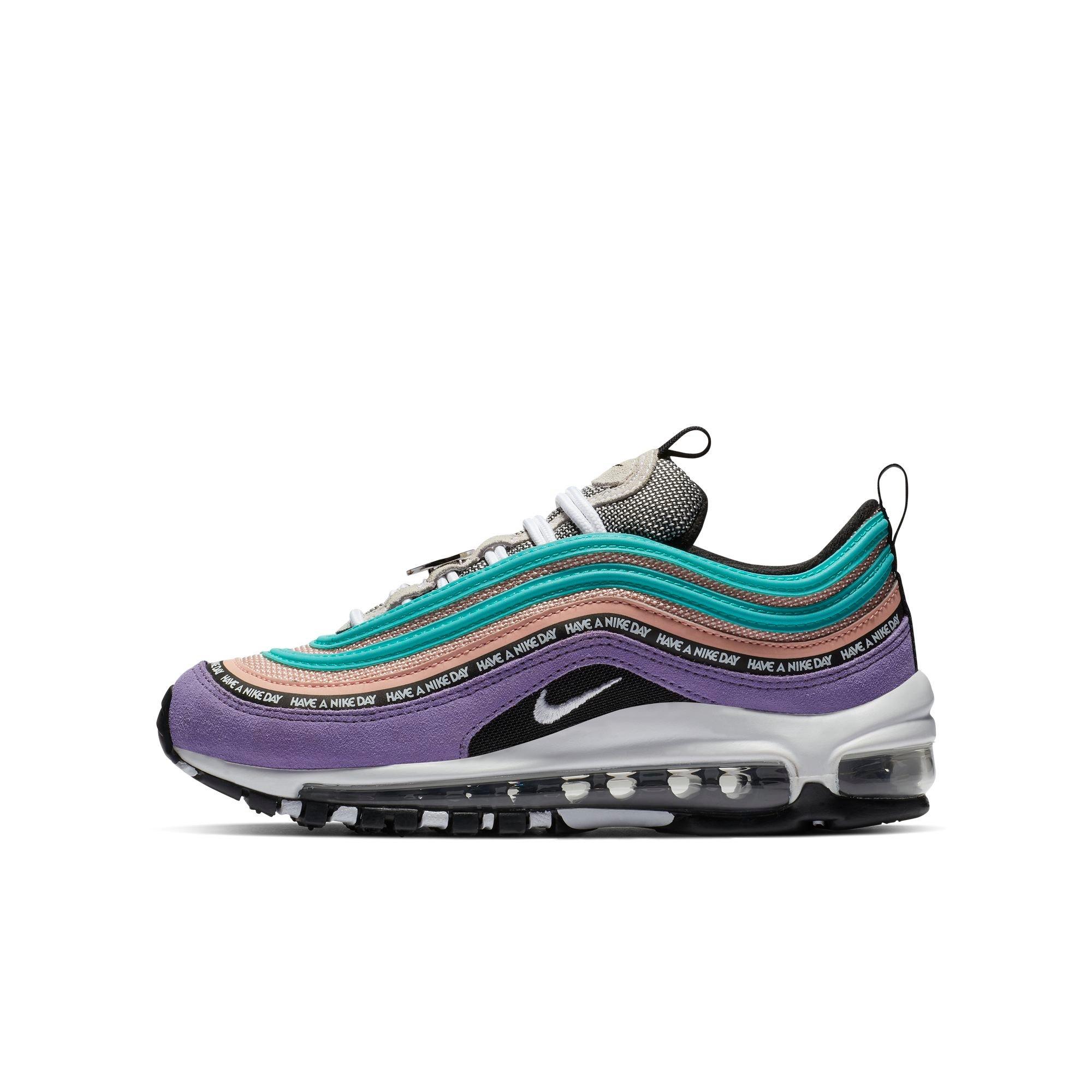 nike 97 space