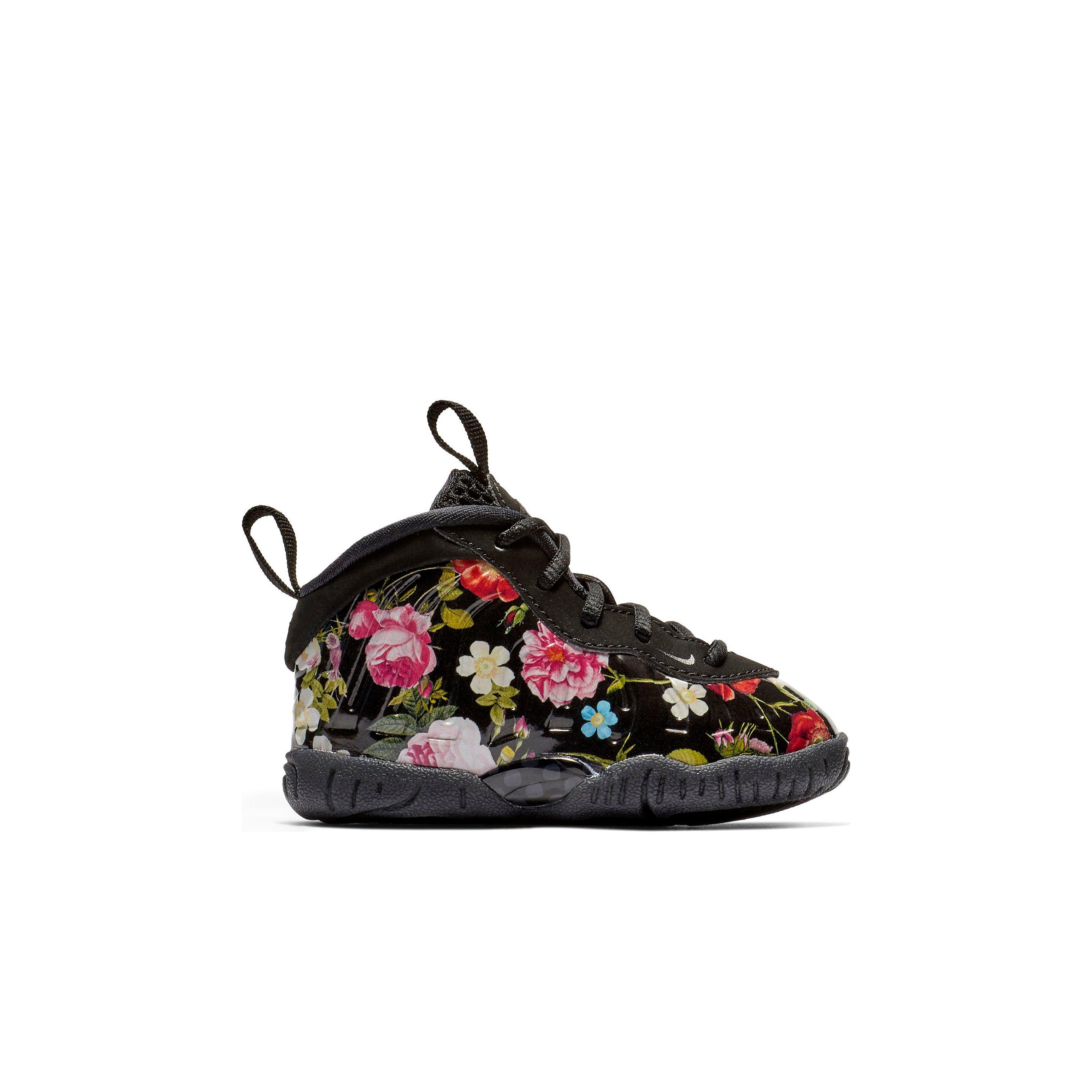 baby foams shoes