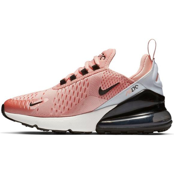 Verschiedene Stile Promotions Nike Wmns Air Max 270 (Coral Verschiedene Stile Promotions Nike Wmns Air Max 270 (Coral