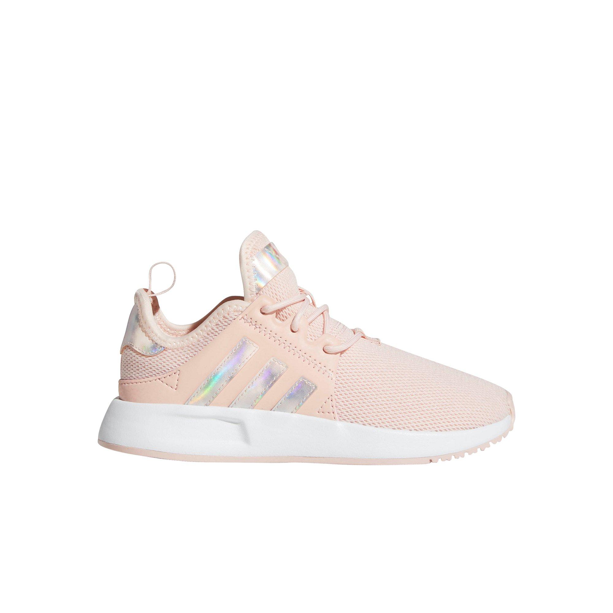 baby girls adidas trainers