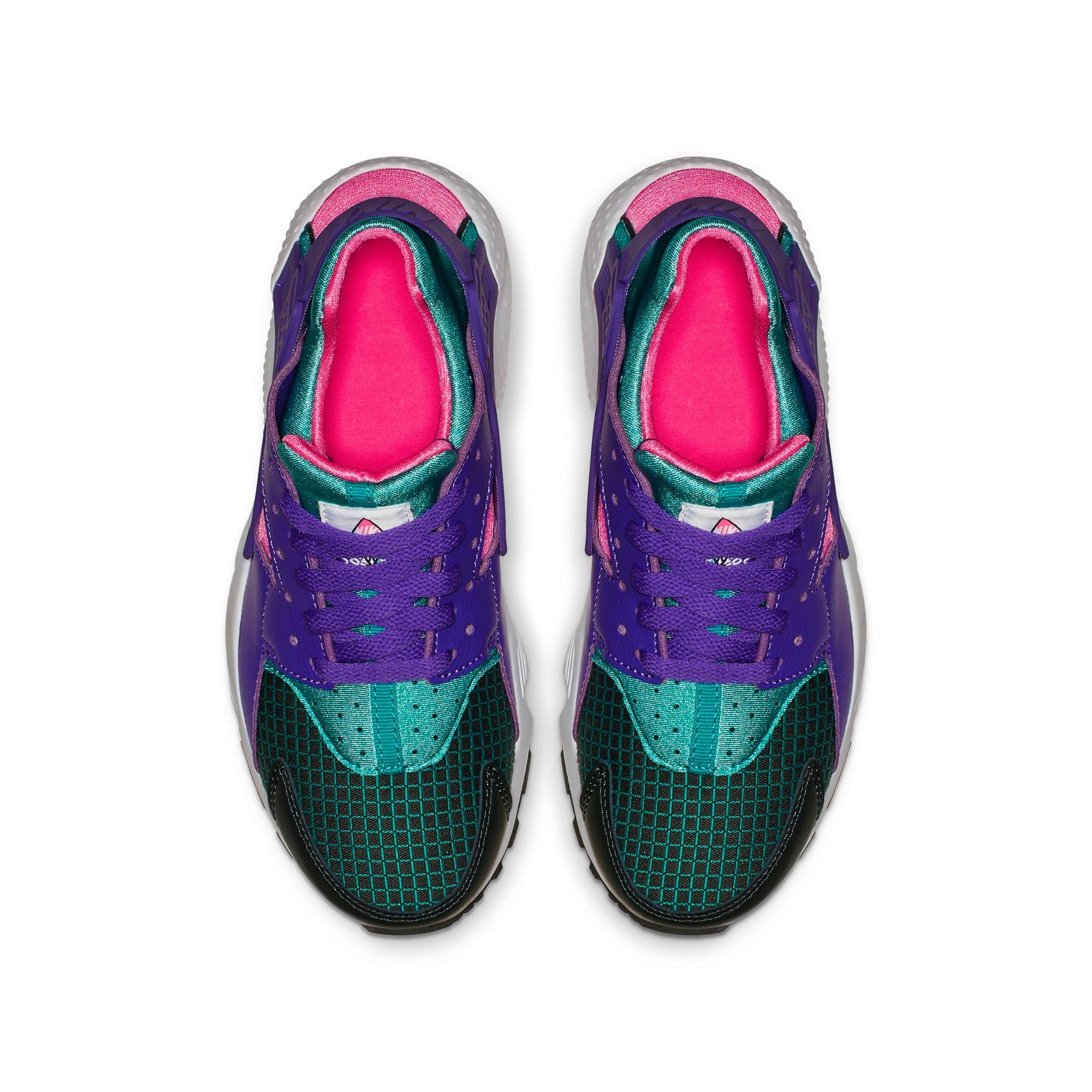 nike huarache run ultra now