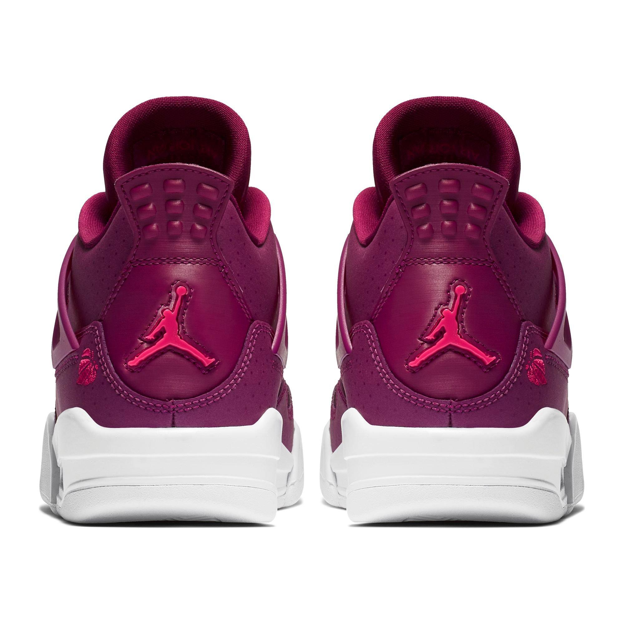 jordan 4 berry