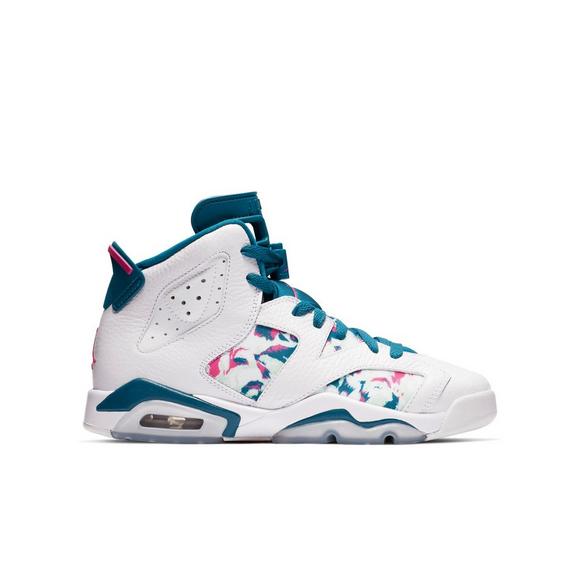 Jordan 6 Retro Laser FuchsiaGreen Abyss Grade School adidas Shoes | Nwot Ultra Boost 50 Laser Men Size 10 | Poshmark