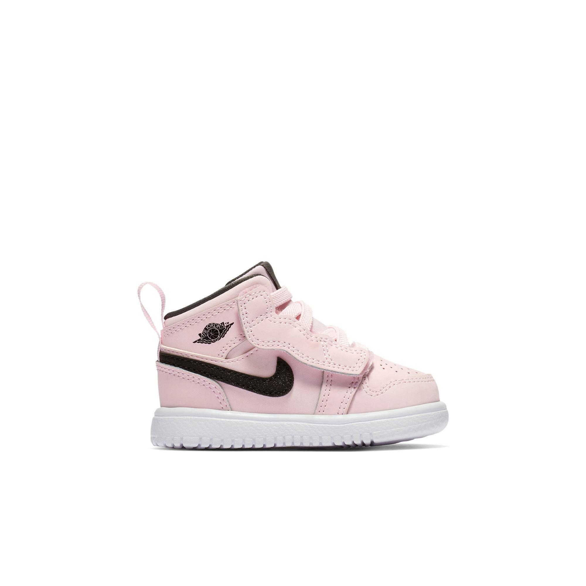 air jordan toddler girl shoes