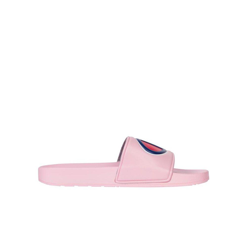 champion girls slides